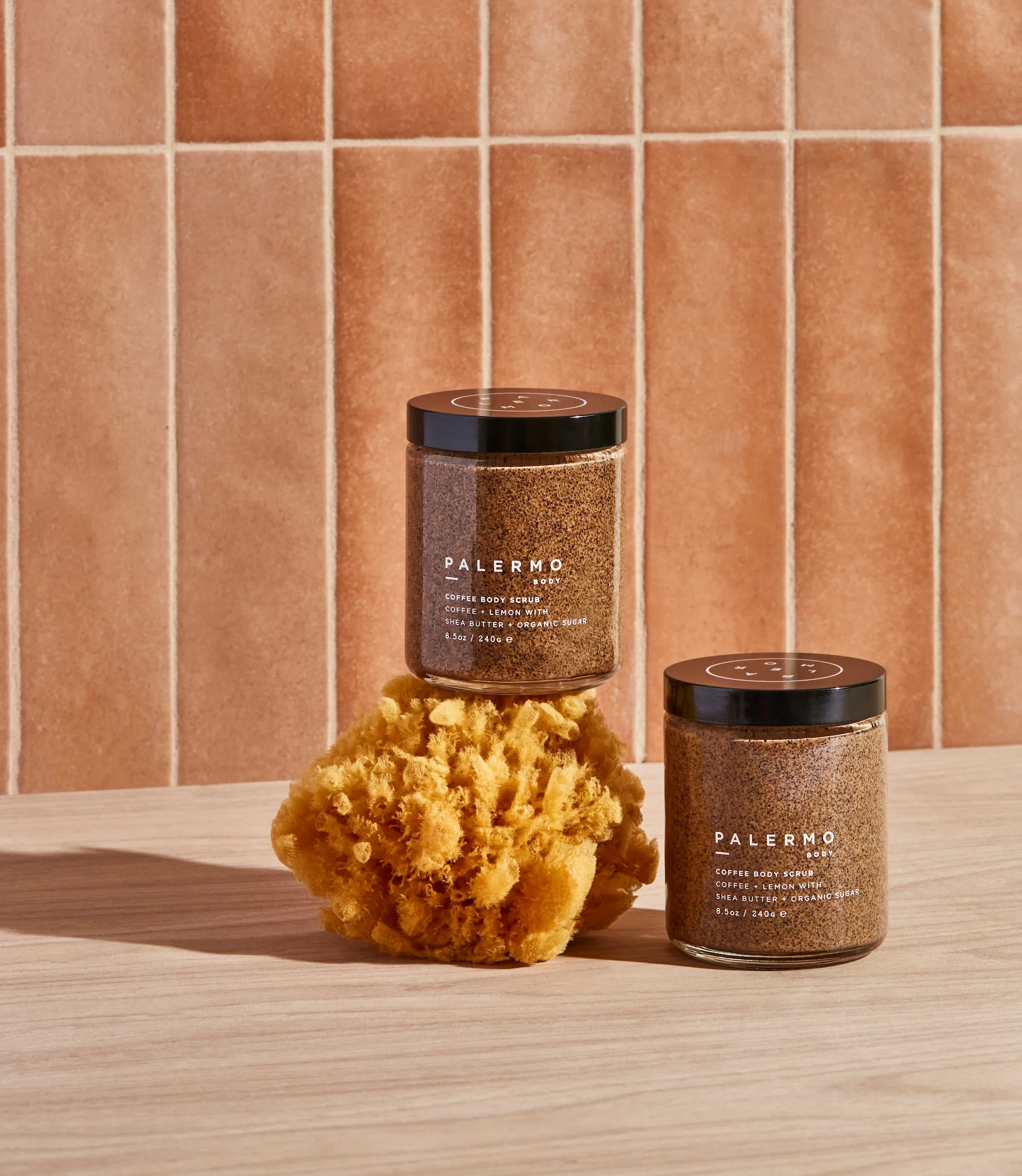 Coffee Body Scrub - Image 3