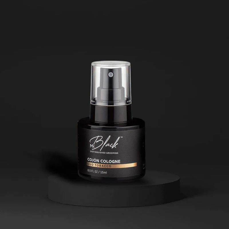 Cojon Cologne - Image 4