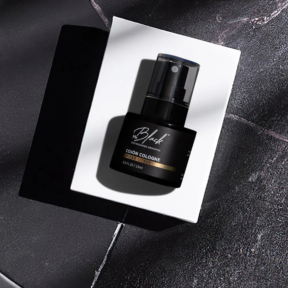 Cojon Cologne - Image 9