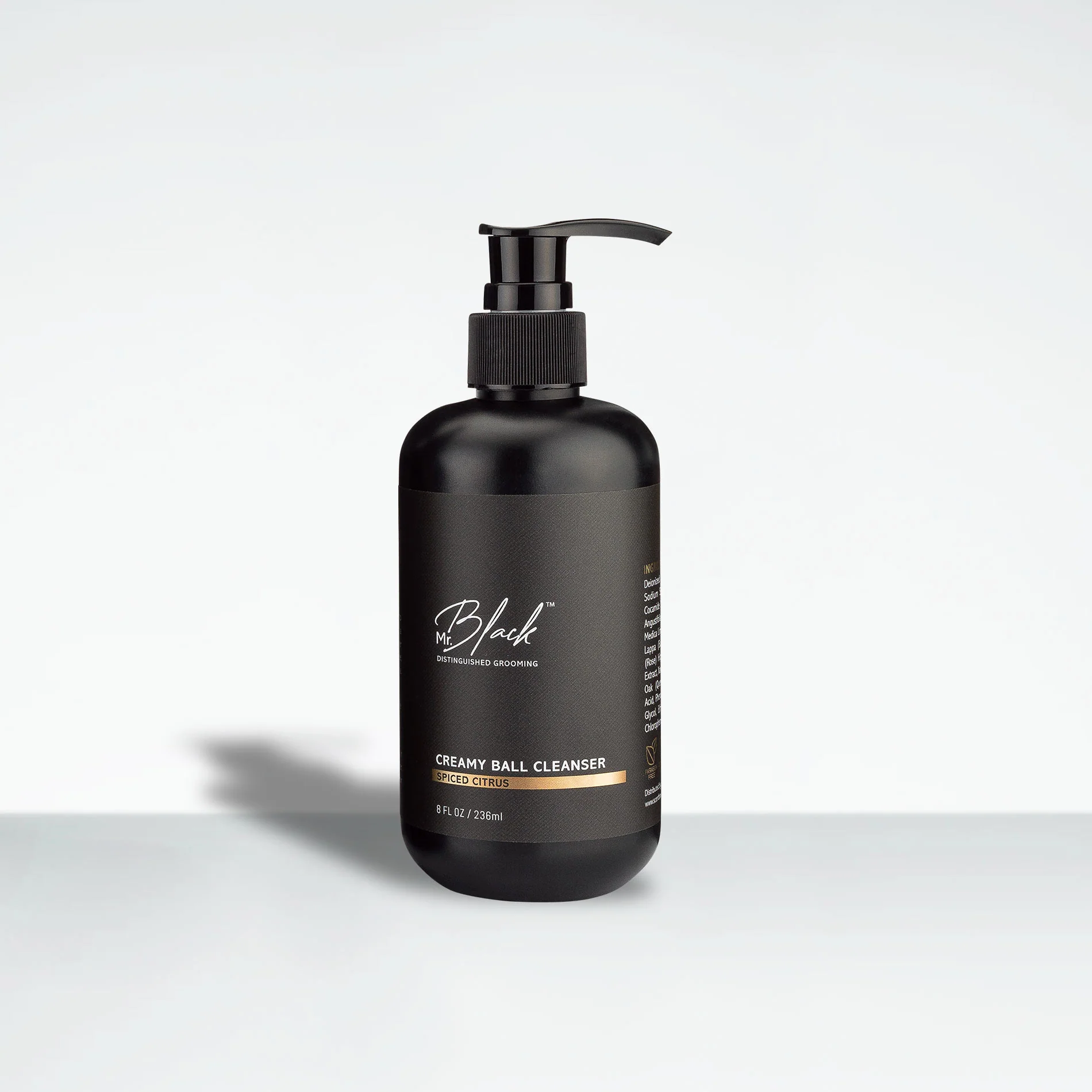 Creamy Ball Cleanser - Image 5