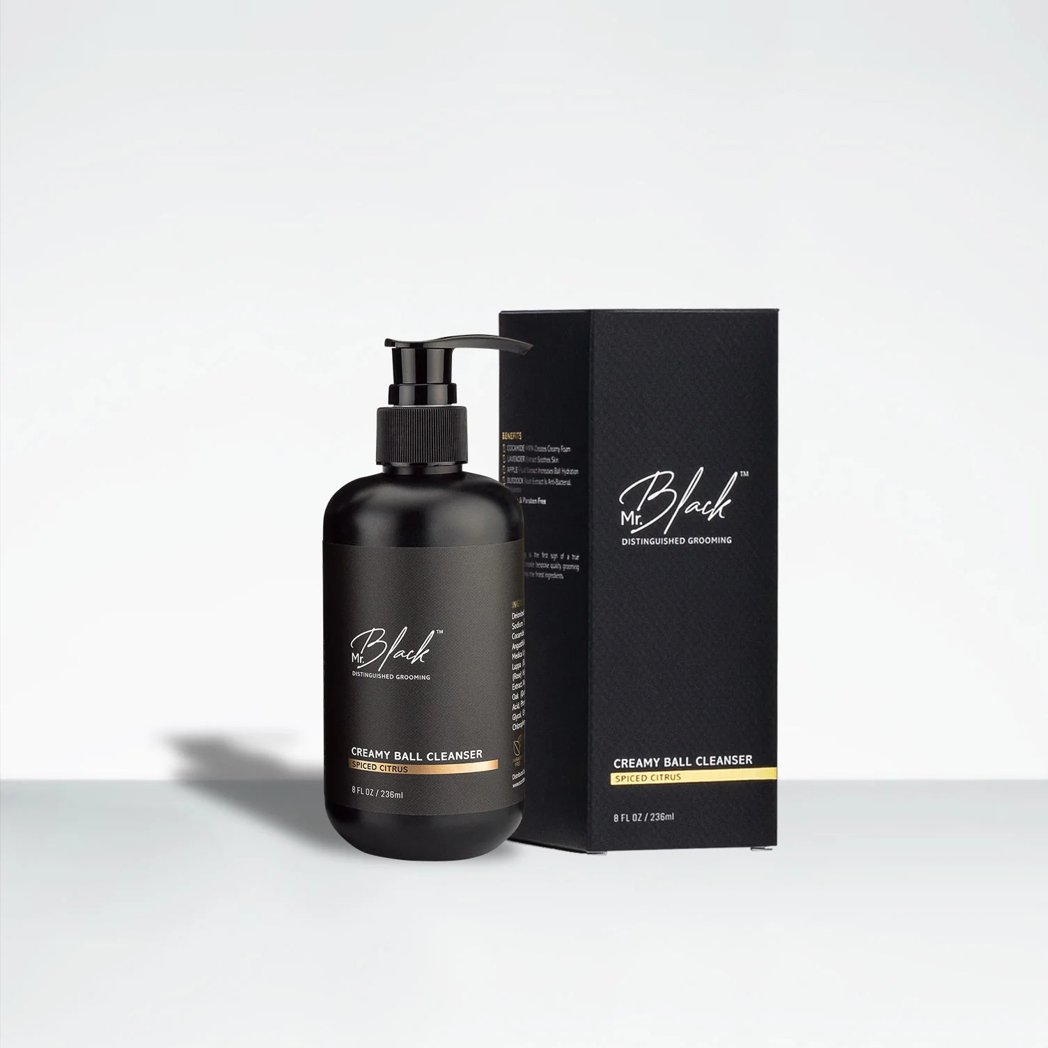 Creamy Ball Cleanser - Image 6