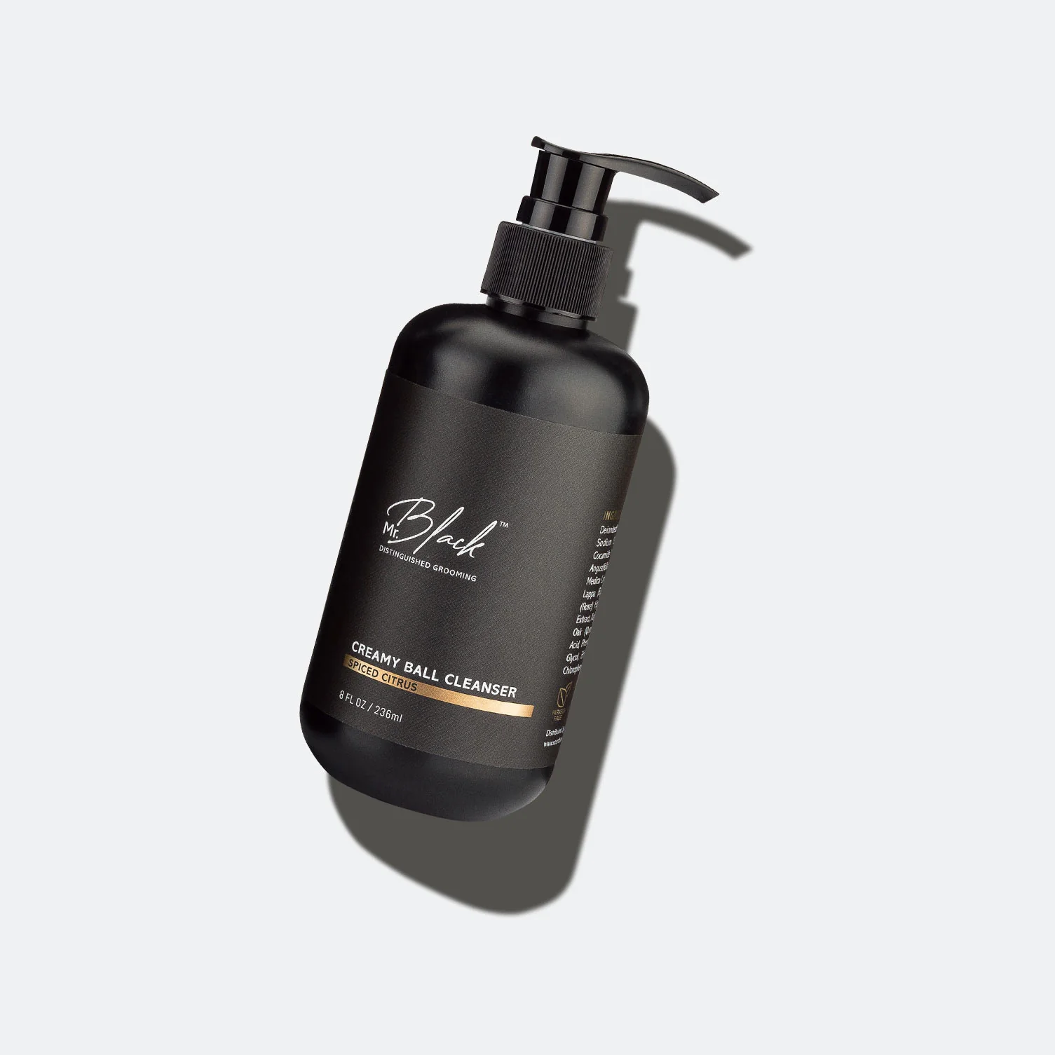 Creamy Ball Cleanser - Image 7