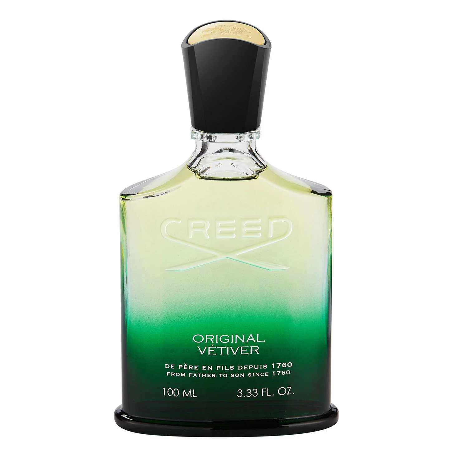Creed Vetiver Original by Creed