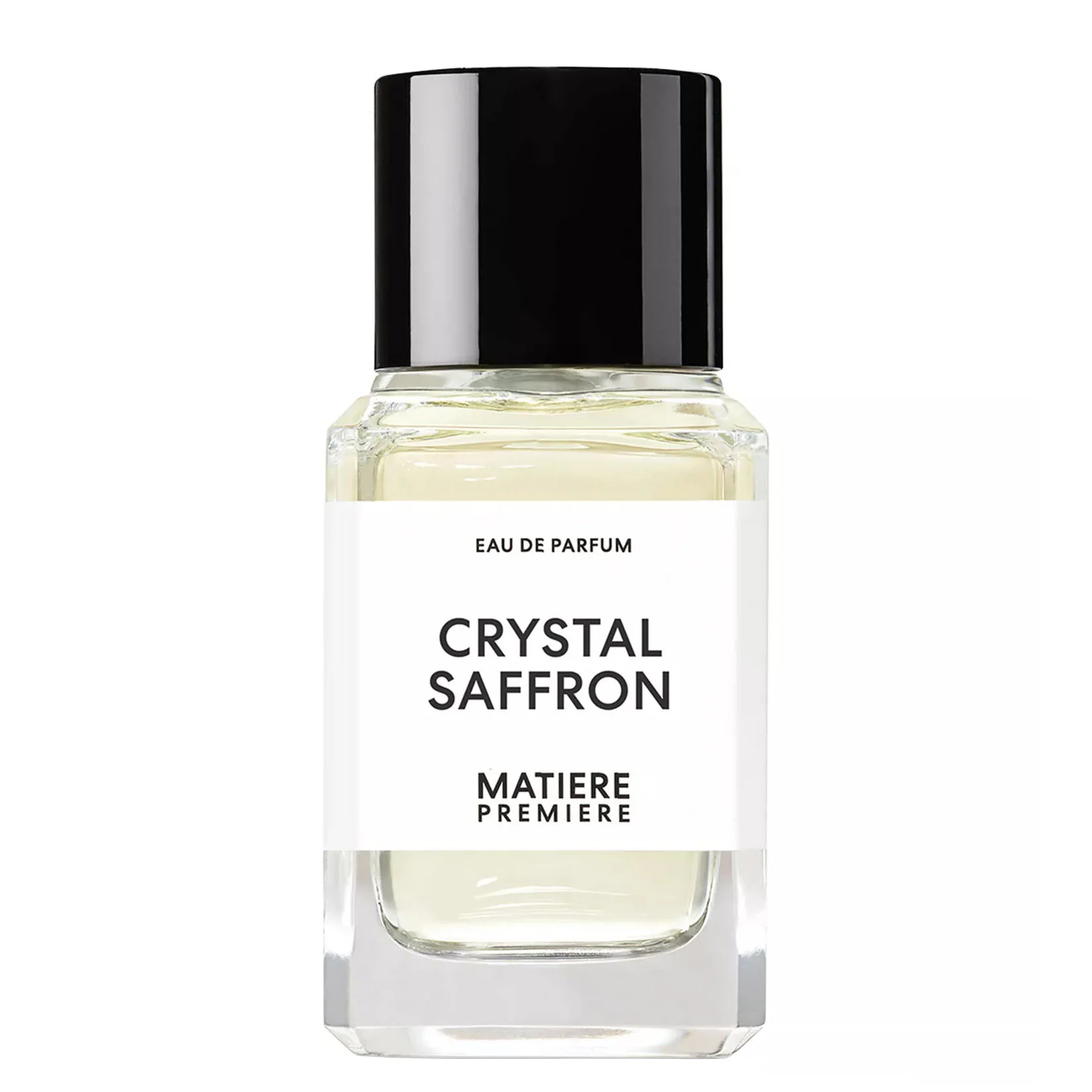 Crystal Saffron by Matiere Premiere