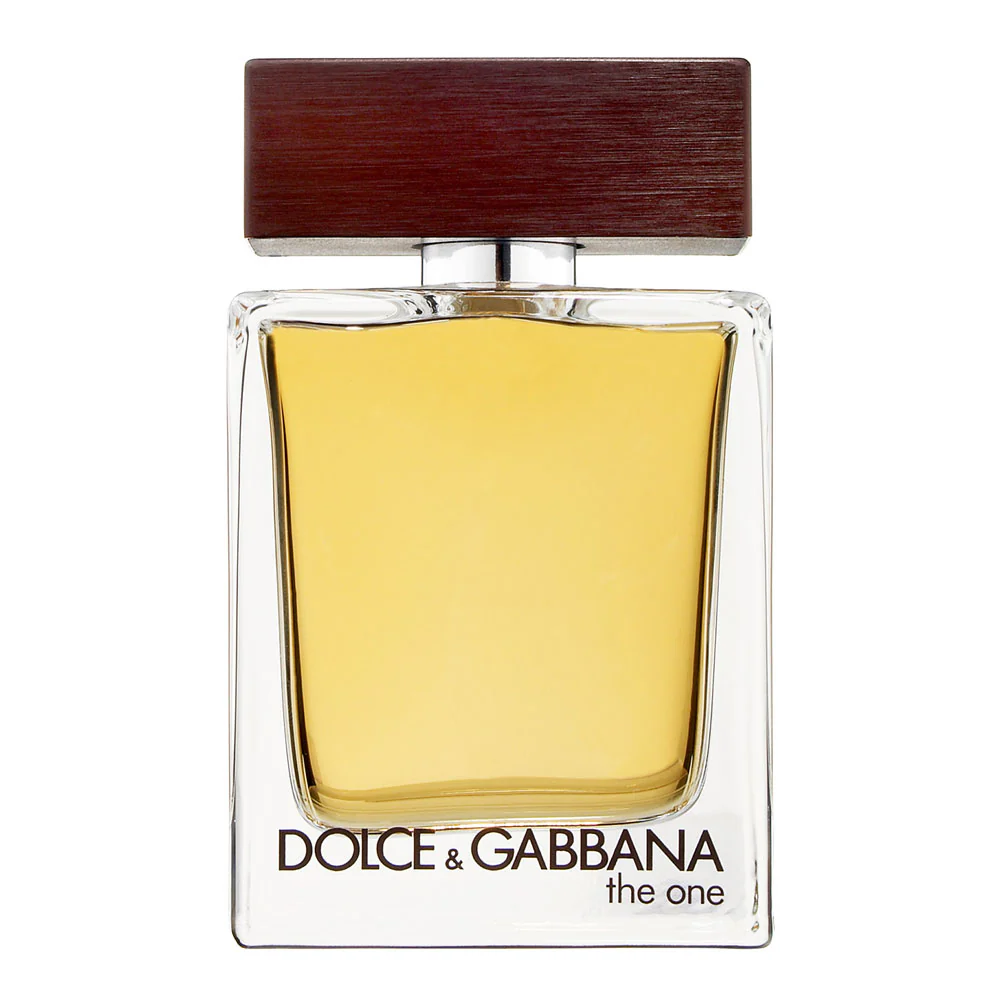 D & G The One by Dolce & Gabbana