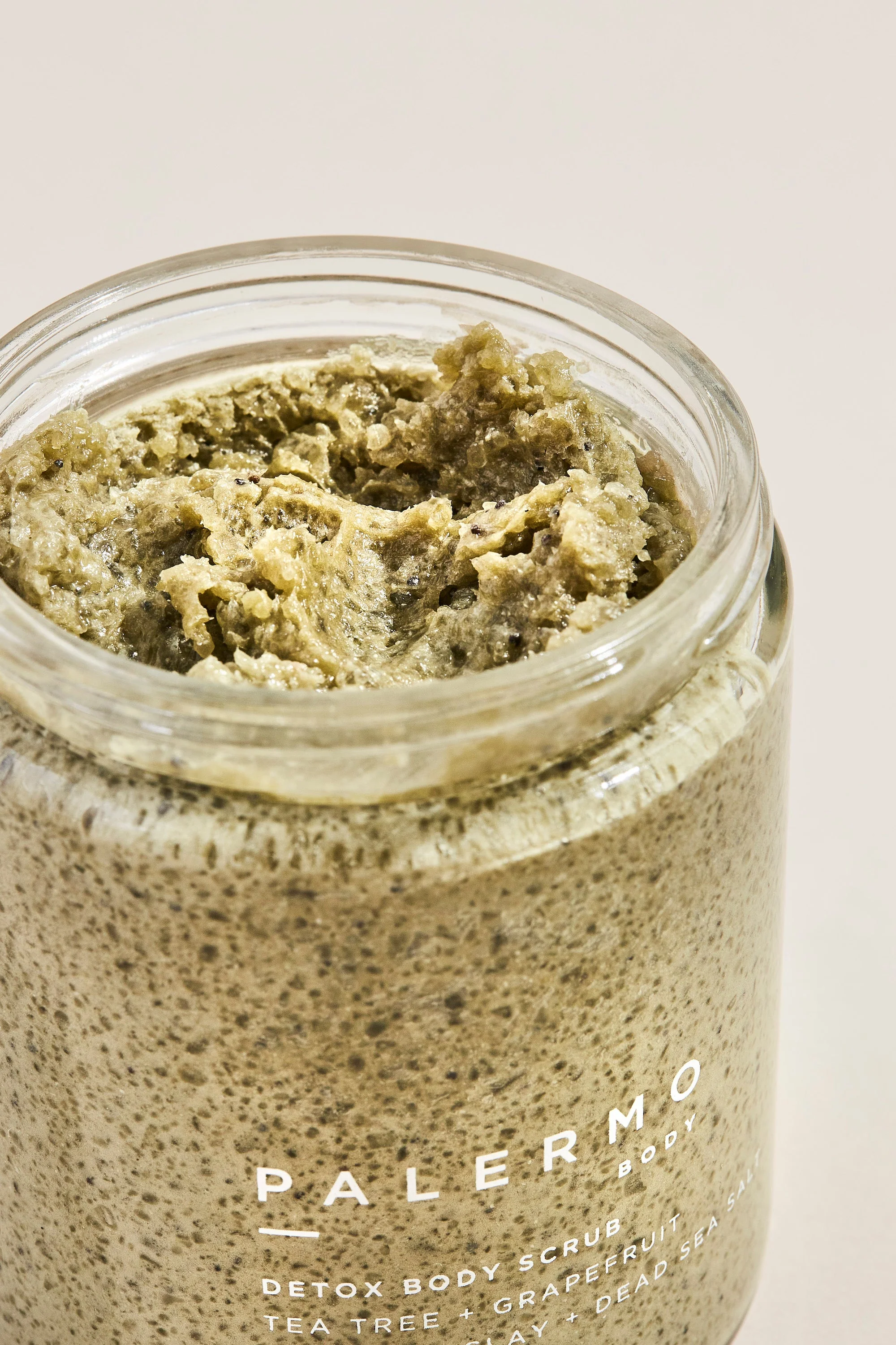 Detox Body Scrub - Image 2