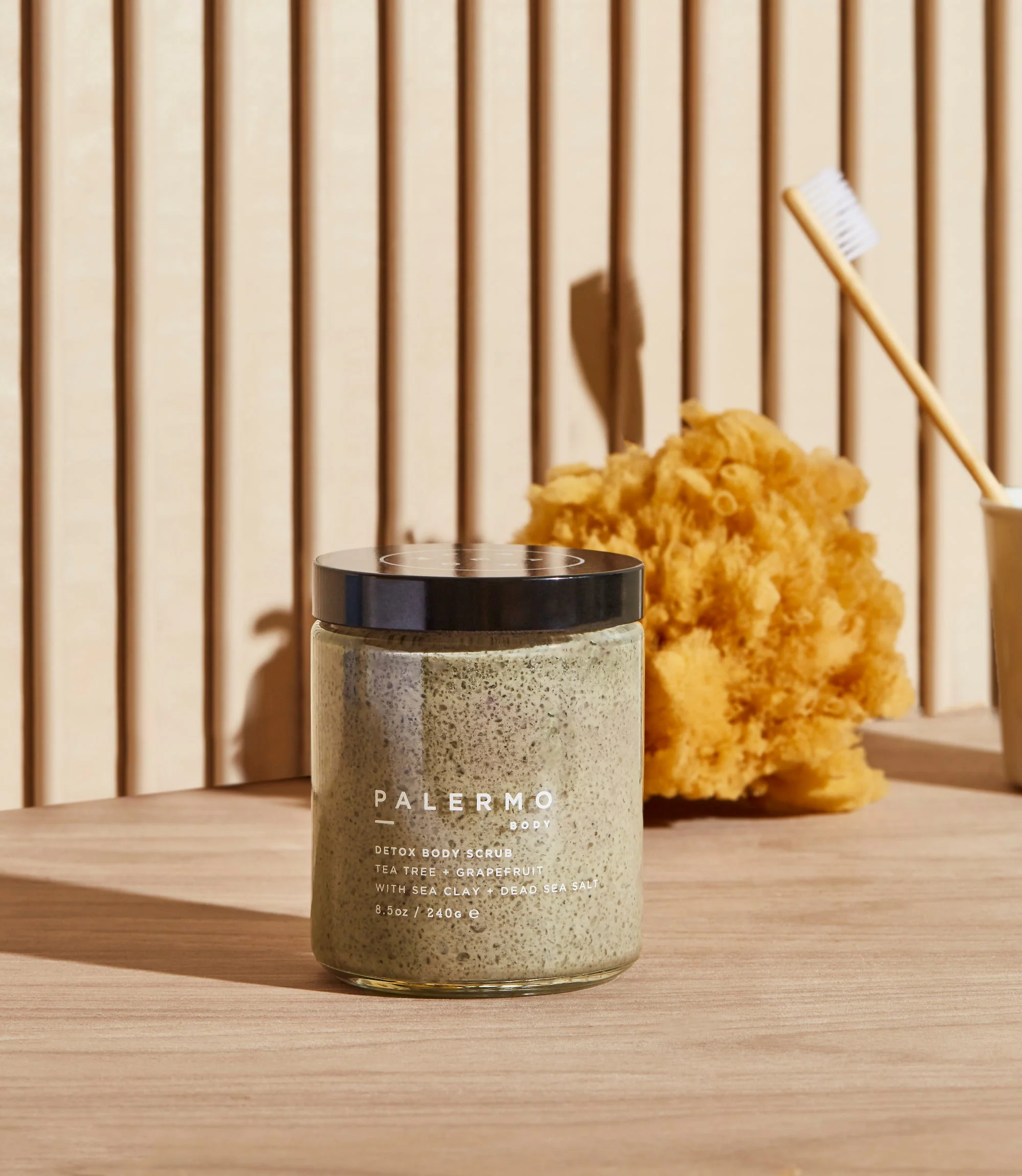 Detox Body Scrub - Image 3