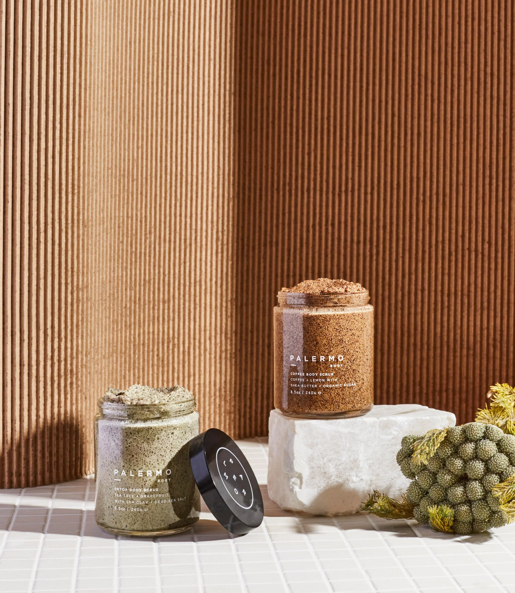 Detox Body Scrub - Image 5