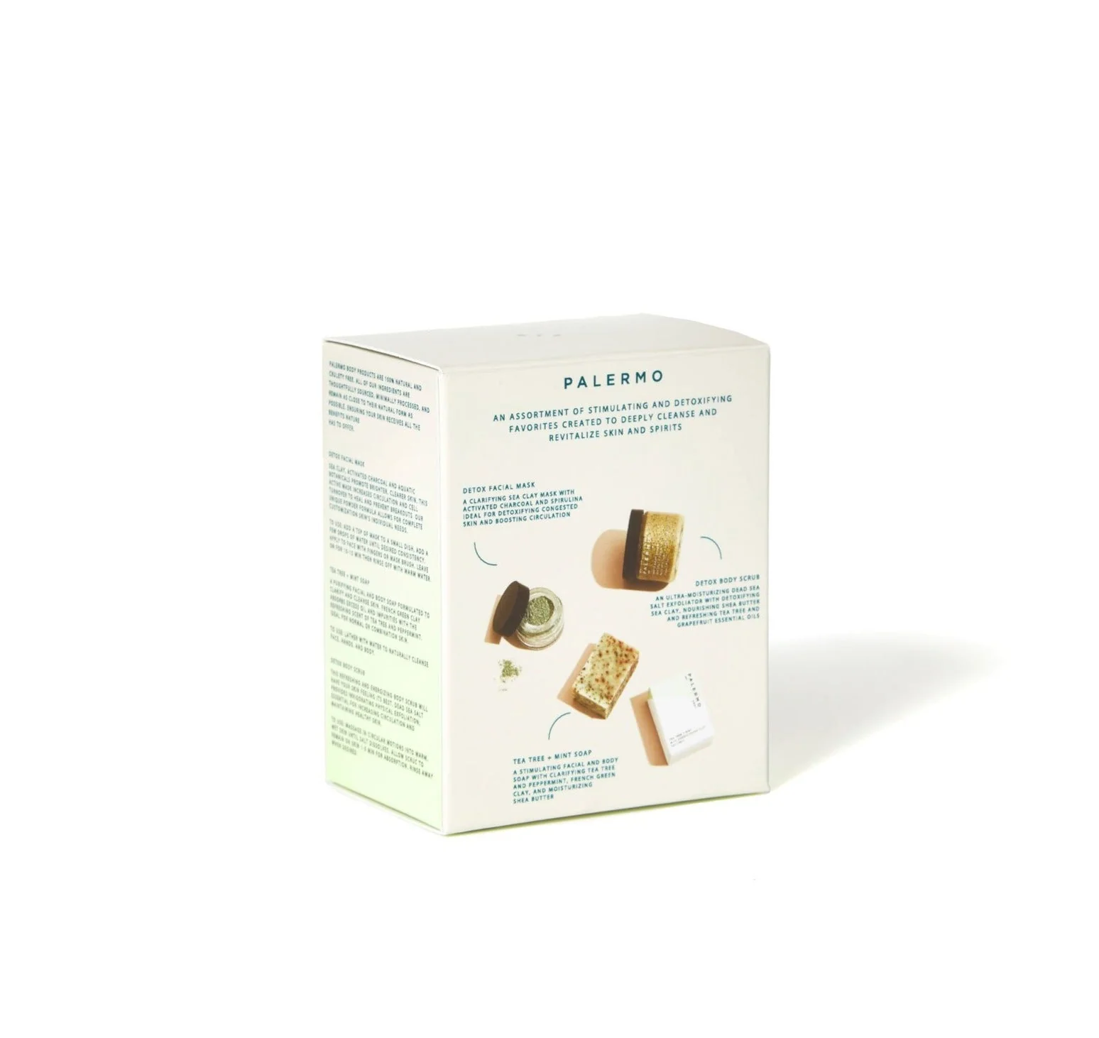 Detox + Clarify Mindful Kit - Image 4