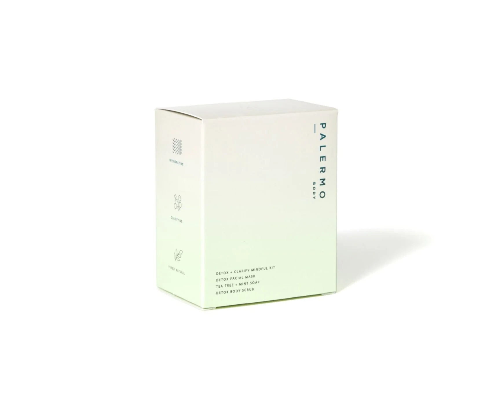 Detox + Clarify Mindful Kit - Image 5
