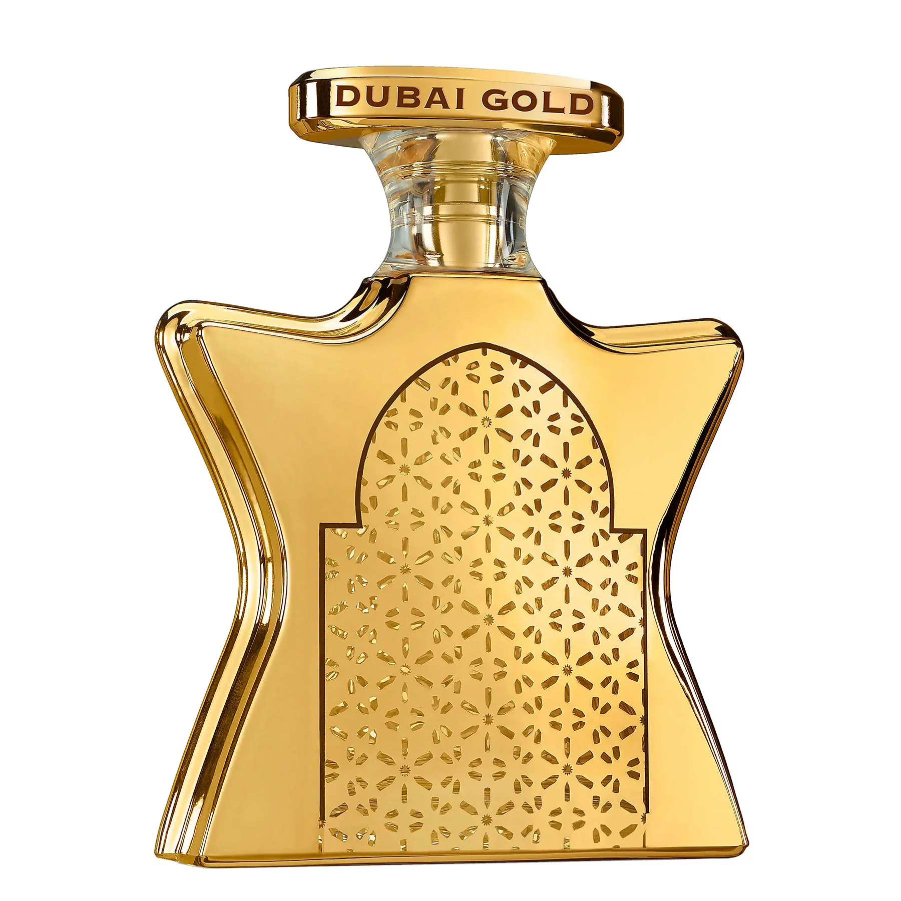 Dubai Gold by Bond No 9