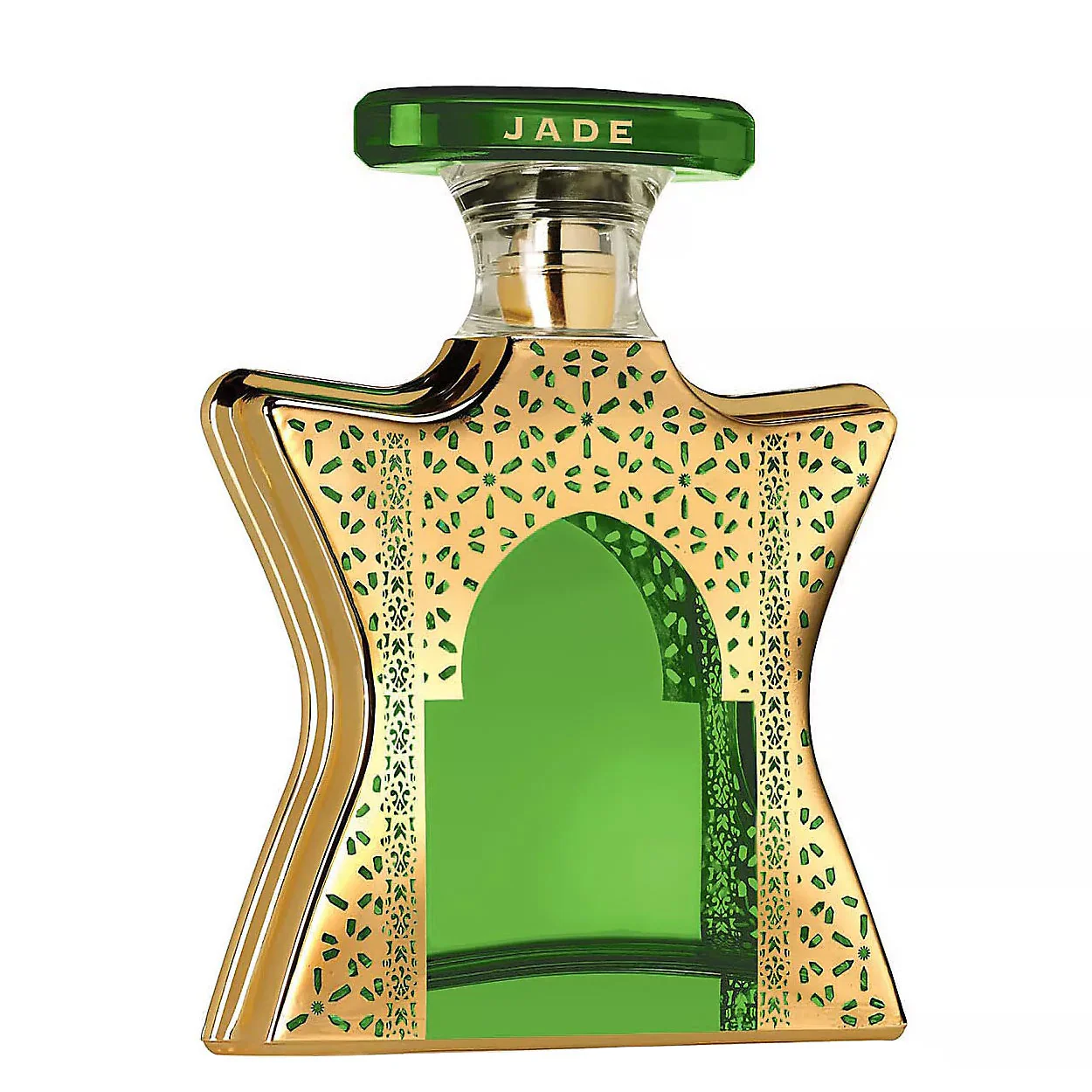Dubai Jade by Bond No 9