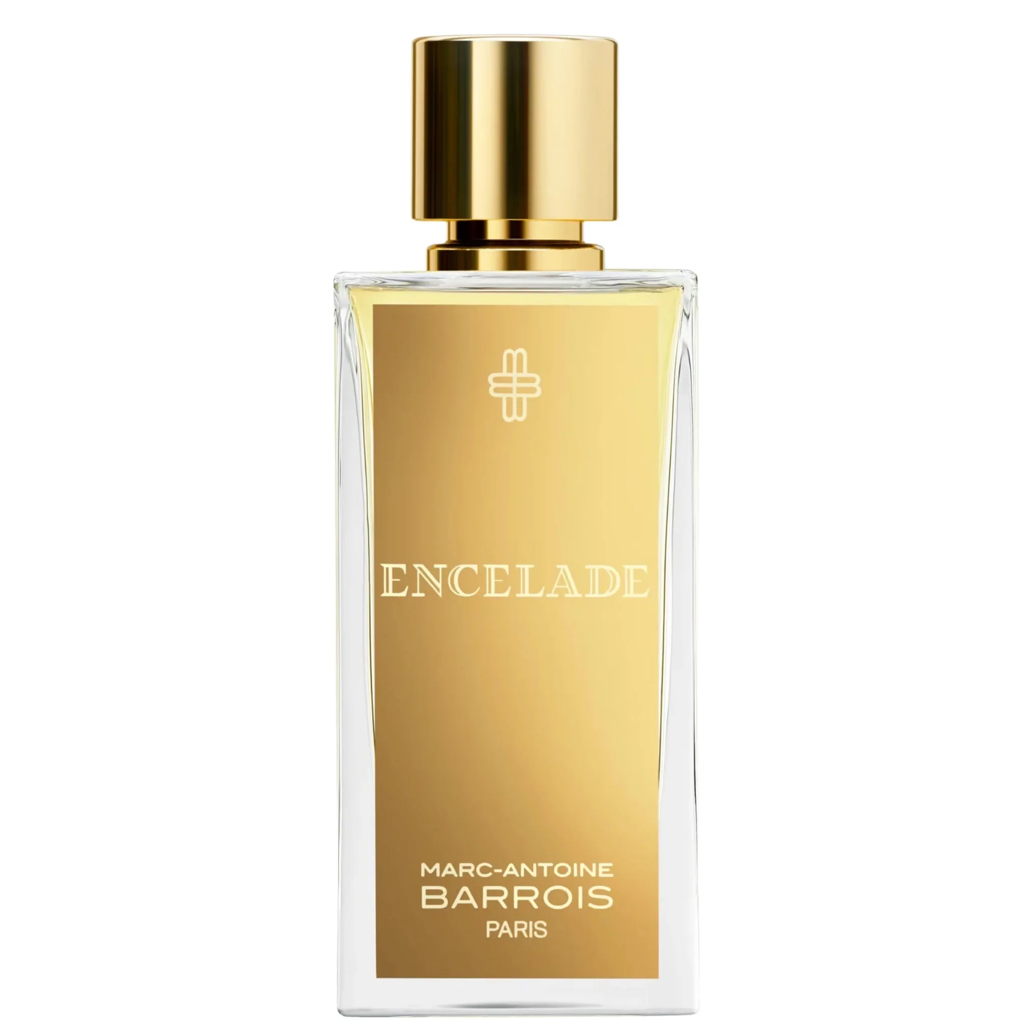 Encelade by Marc-Antoine Barrois