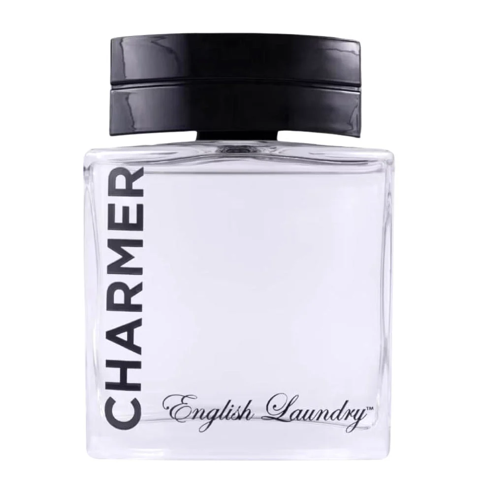 English Laundry Charmer by English Laundry