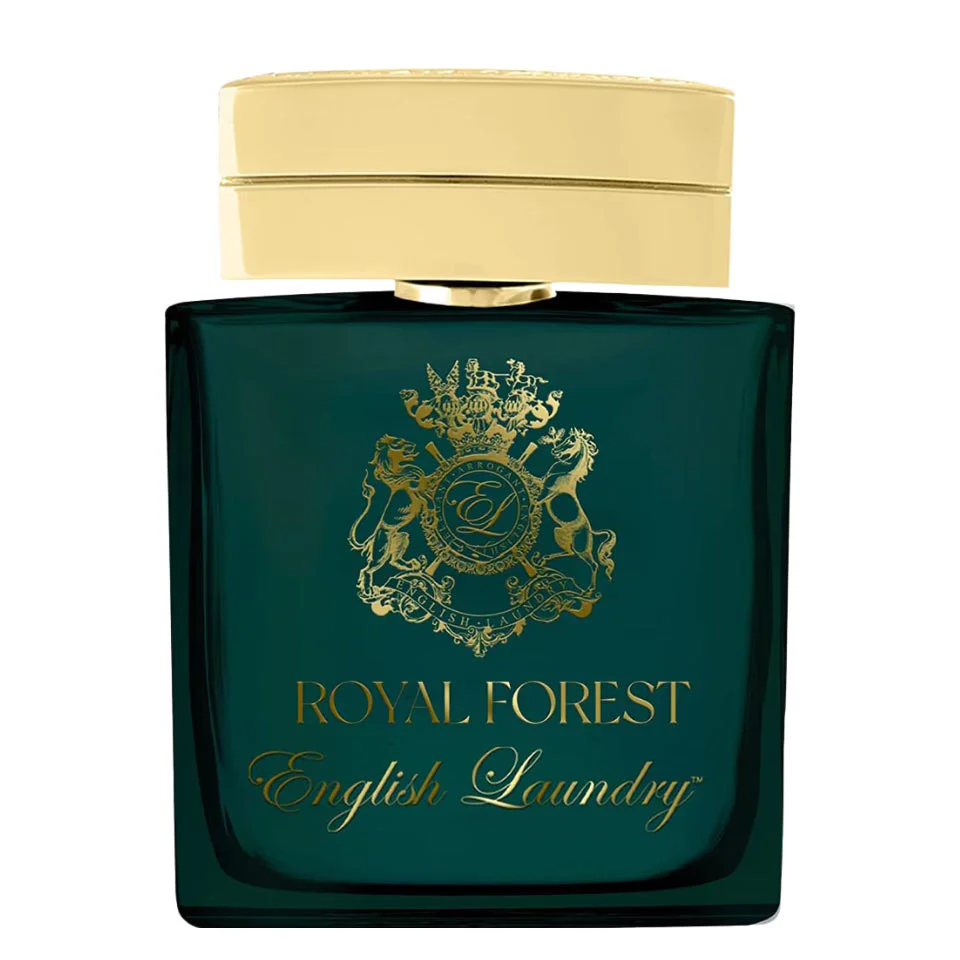English Laundry Royal Forest by English Laundry