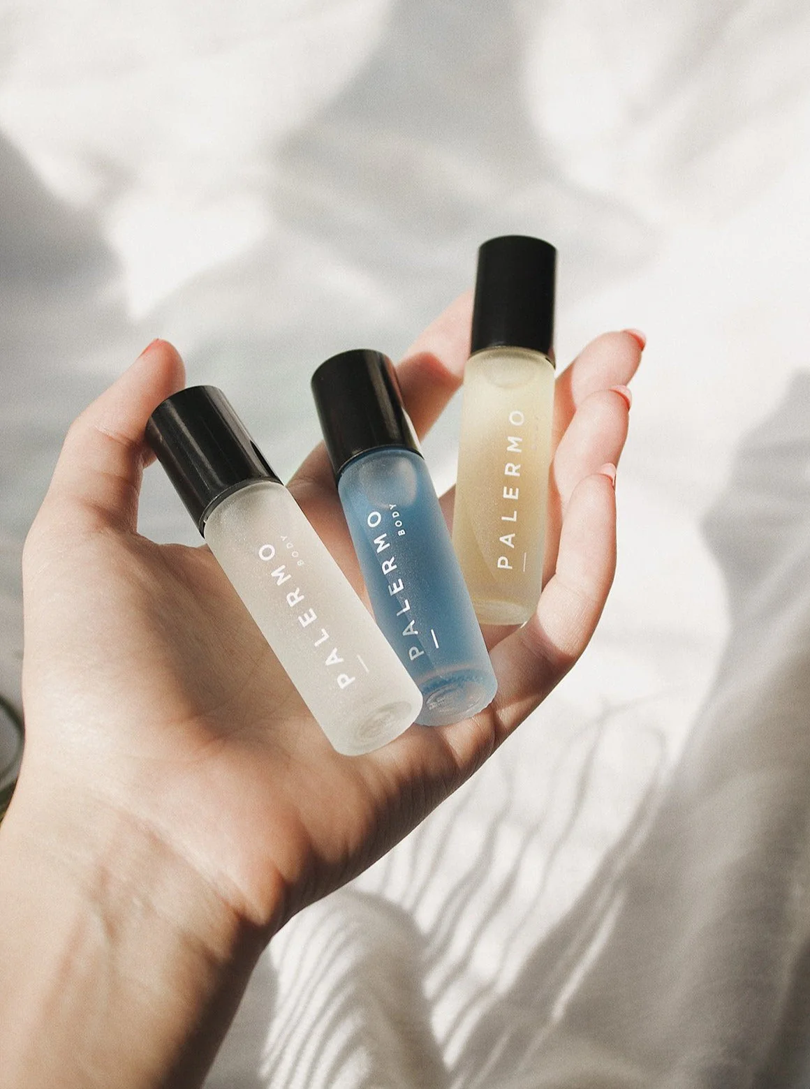 Enlivening Aromatherapy Oil - Image 4