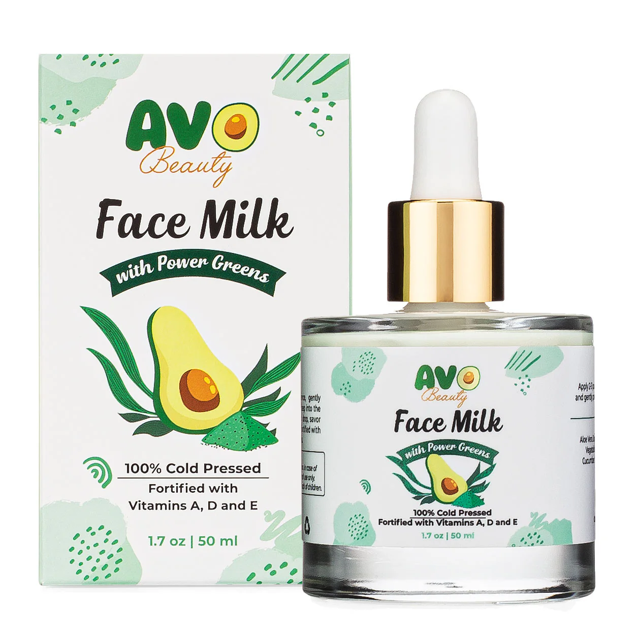 Face Milk - Image 3