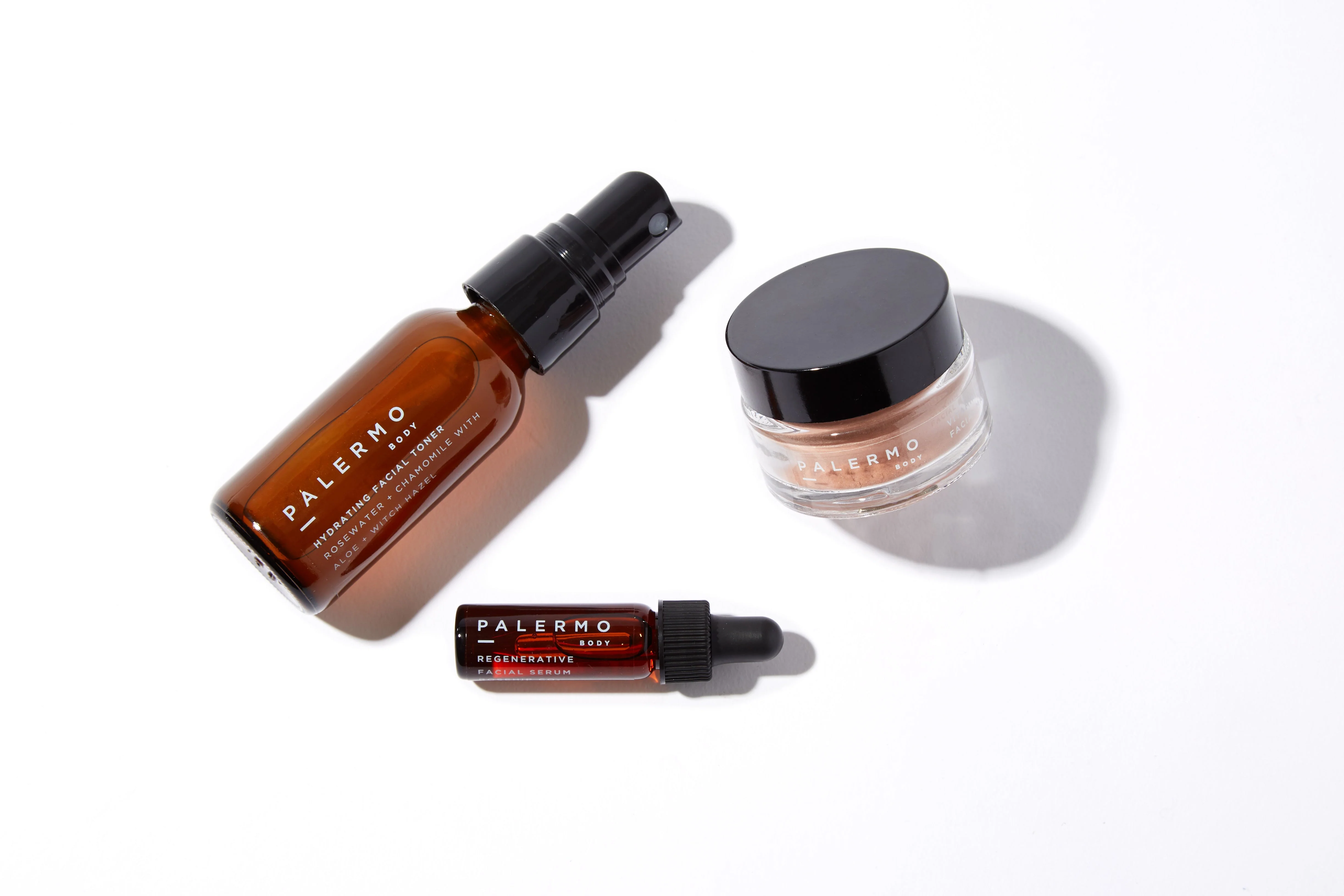 Facial Discovery Kit - Image 3