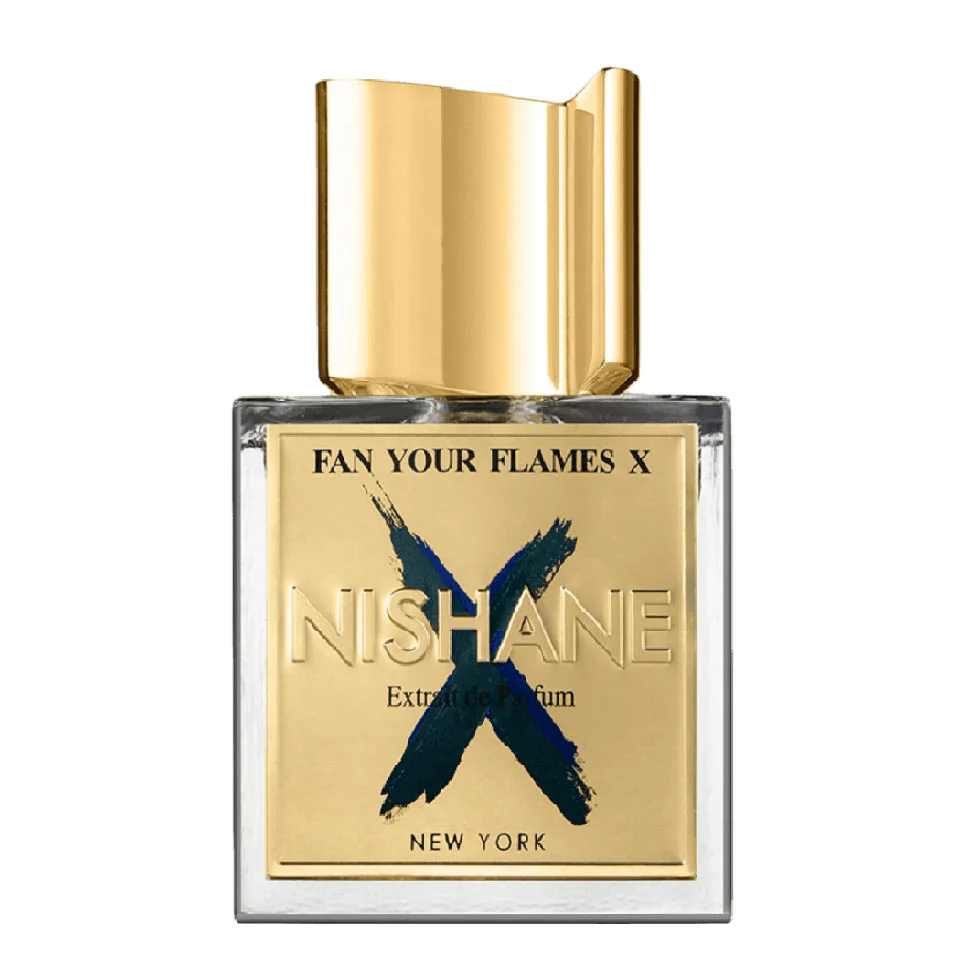 Fan Your Flames X by Nishane