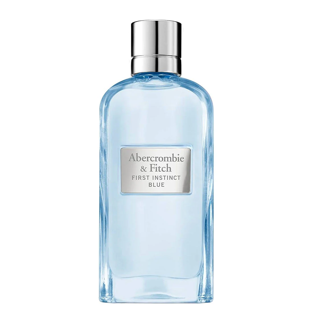 First Instinct Blue by Abercrombie & Fitch