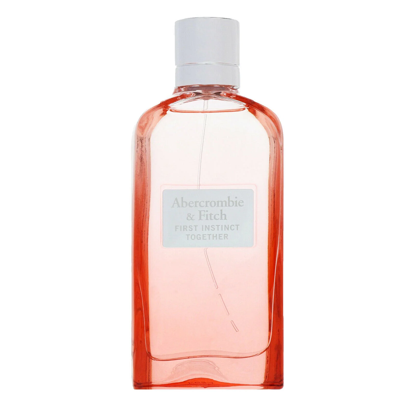 First Instinct Together Eau de Parfum For Her by Abercrombie & Fitch