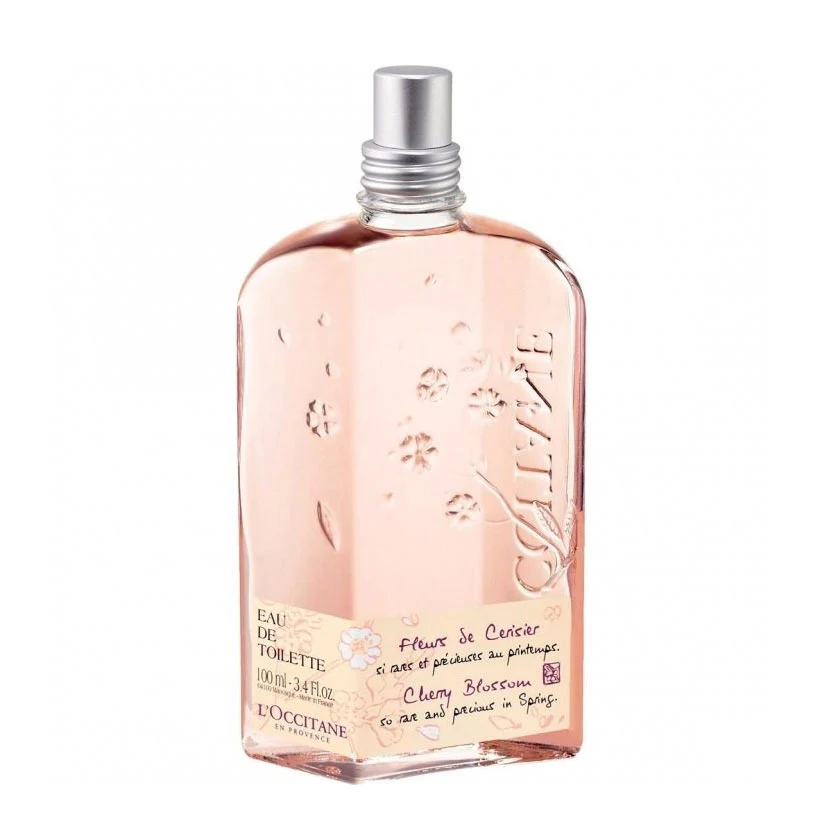 Fleurs De Cerisier by L'Occitane