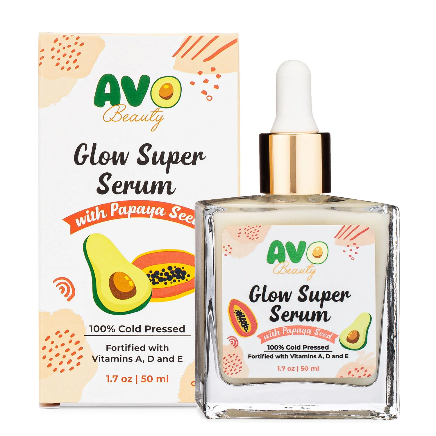 Glow Super Serum - Image 3