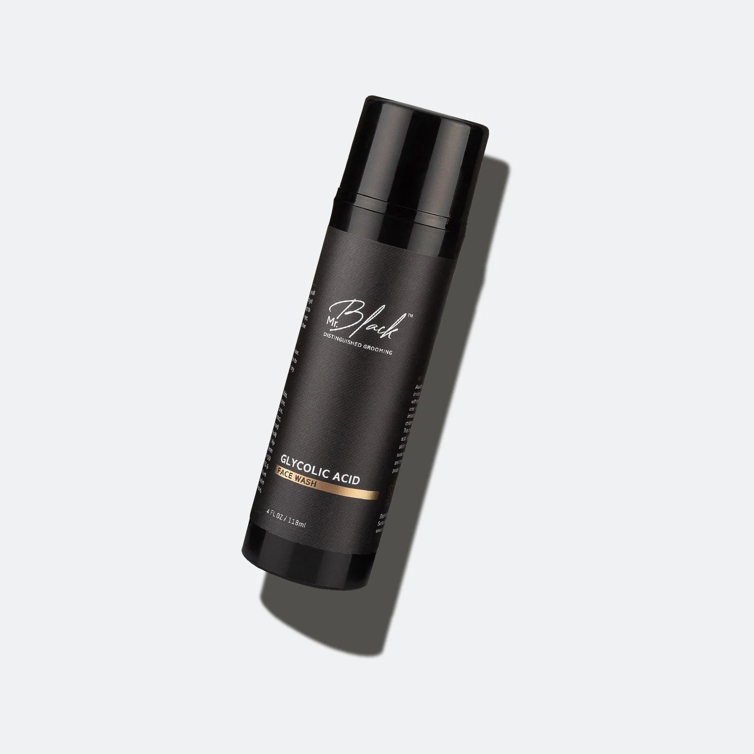 Glycolic Acid Face Wash - Image 3