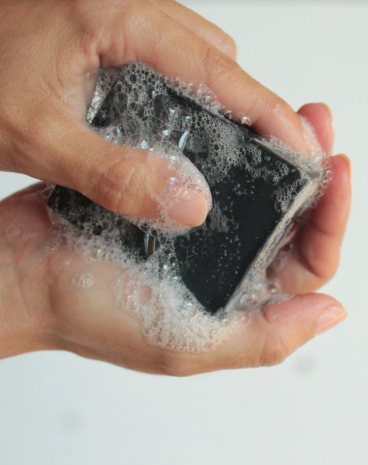 Grapefruit + Juniper Soap - Image 5