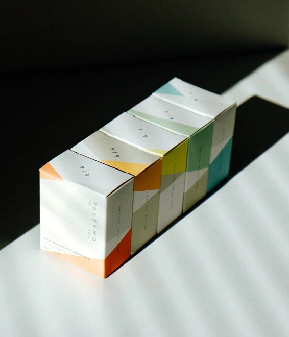 Grapefruit + Juniper Soap - Image 6