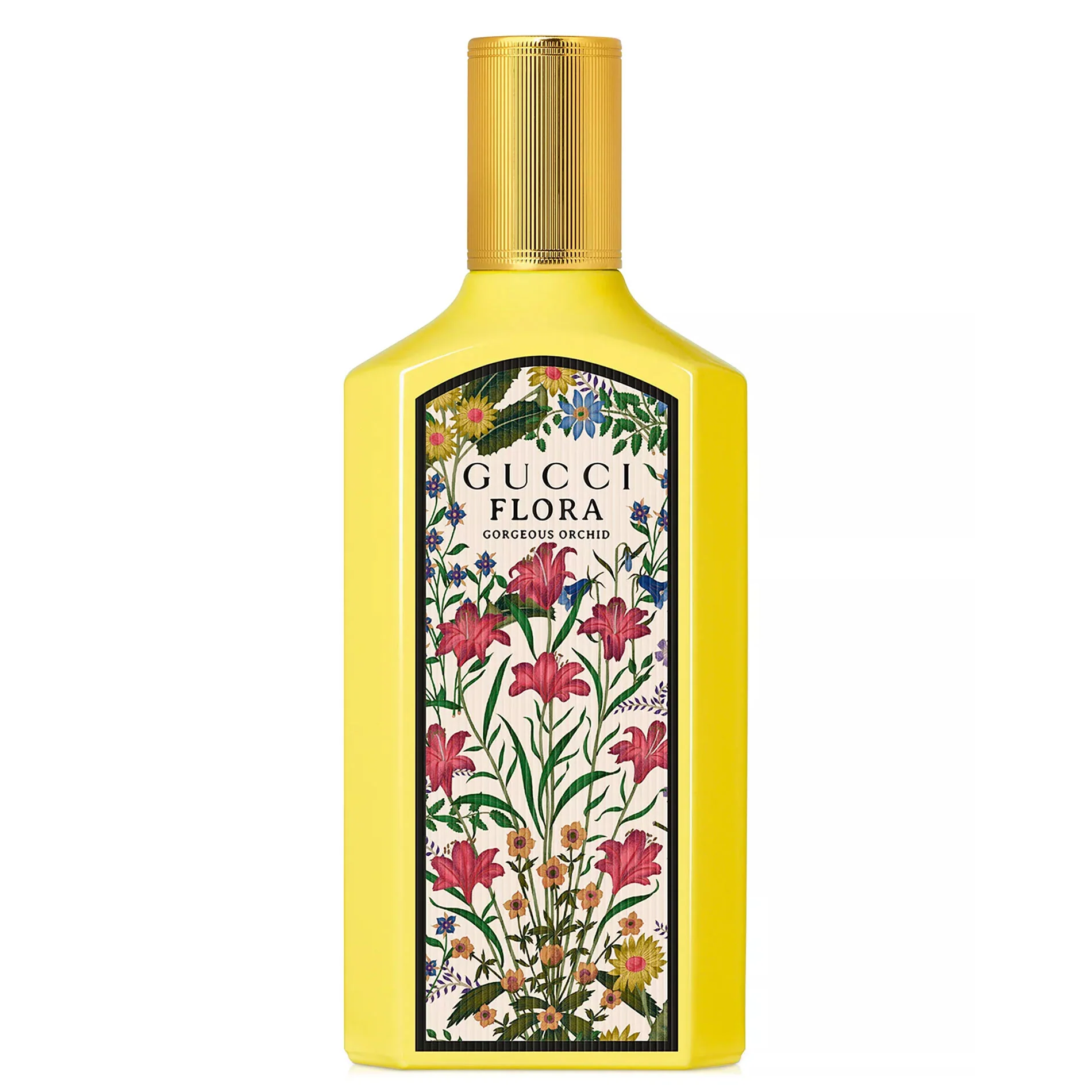 Gucci Flora Gorgeous Orchid Eau de Parfum by Gucci