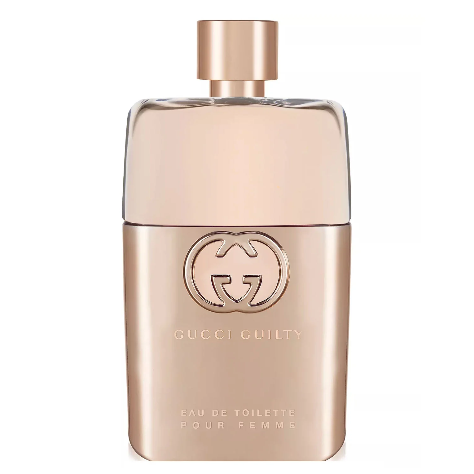 Gucci Guilty Pour Femme Eau de Toilette by Gucci