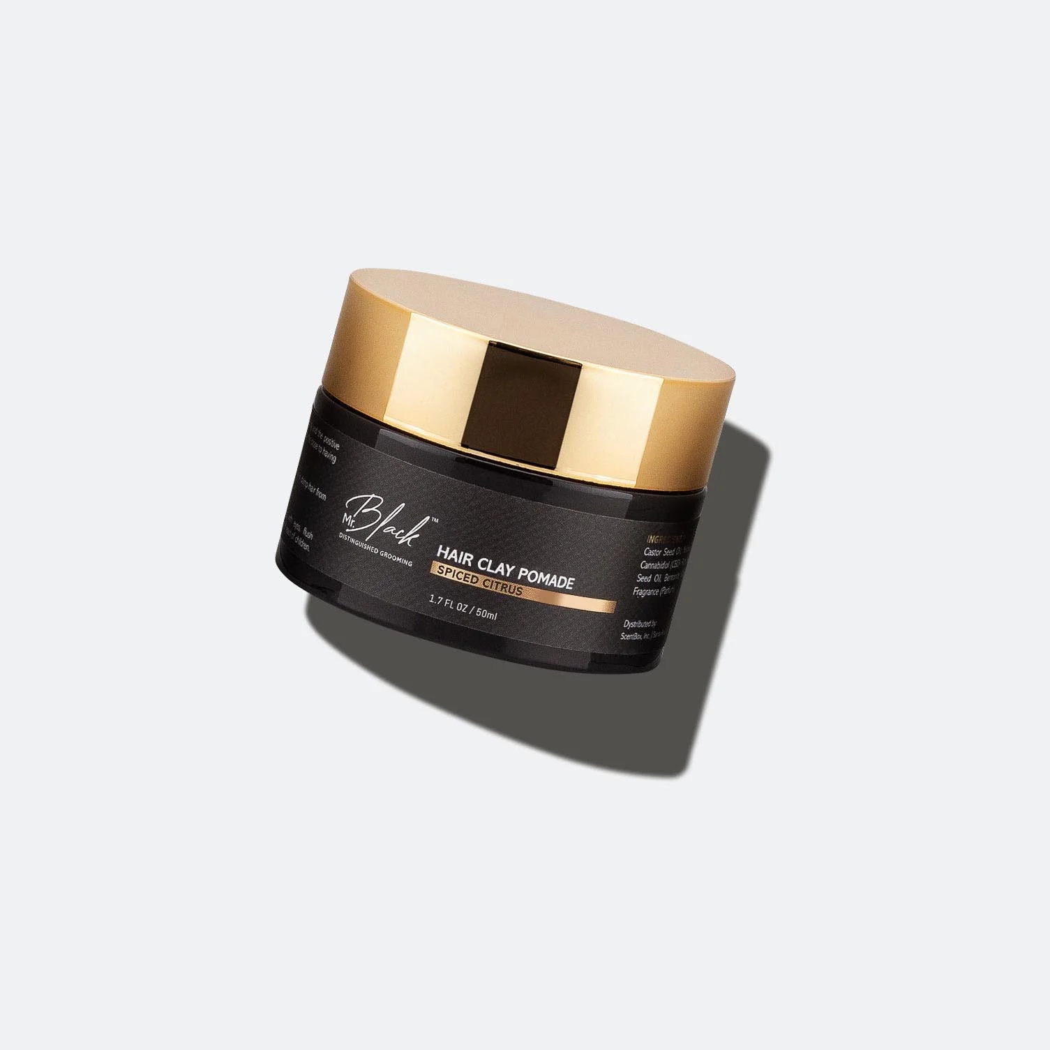 Hair Clay Pomade - Image 10