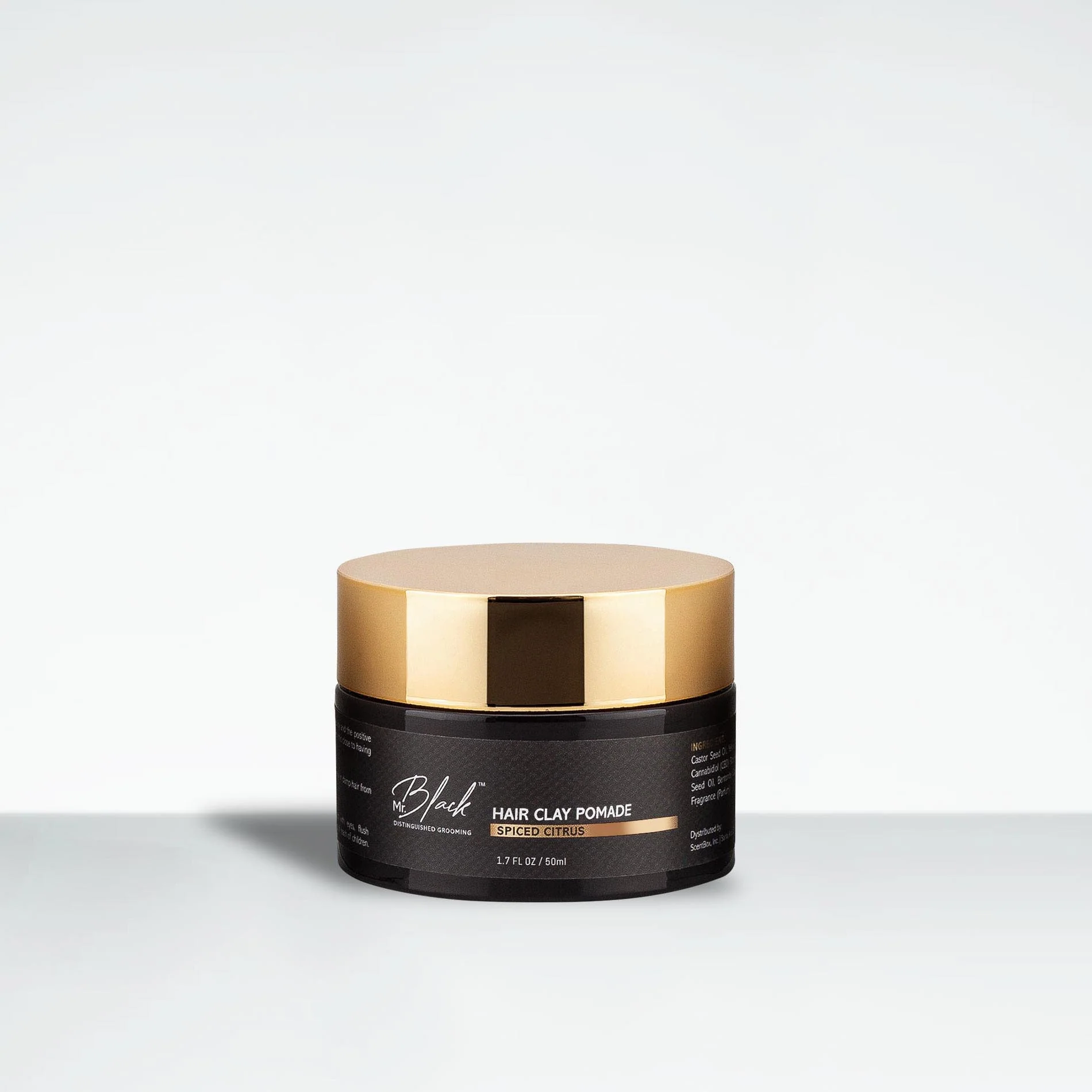 Hair Clay Pomade - Image 11