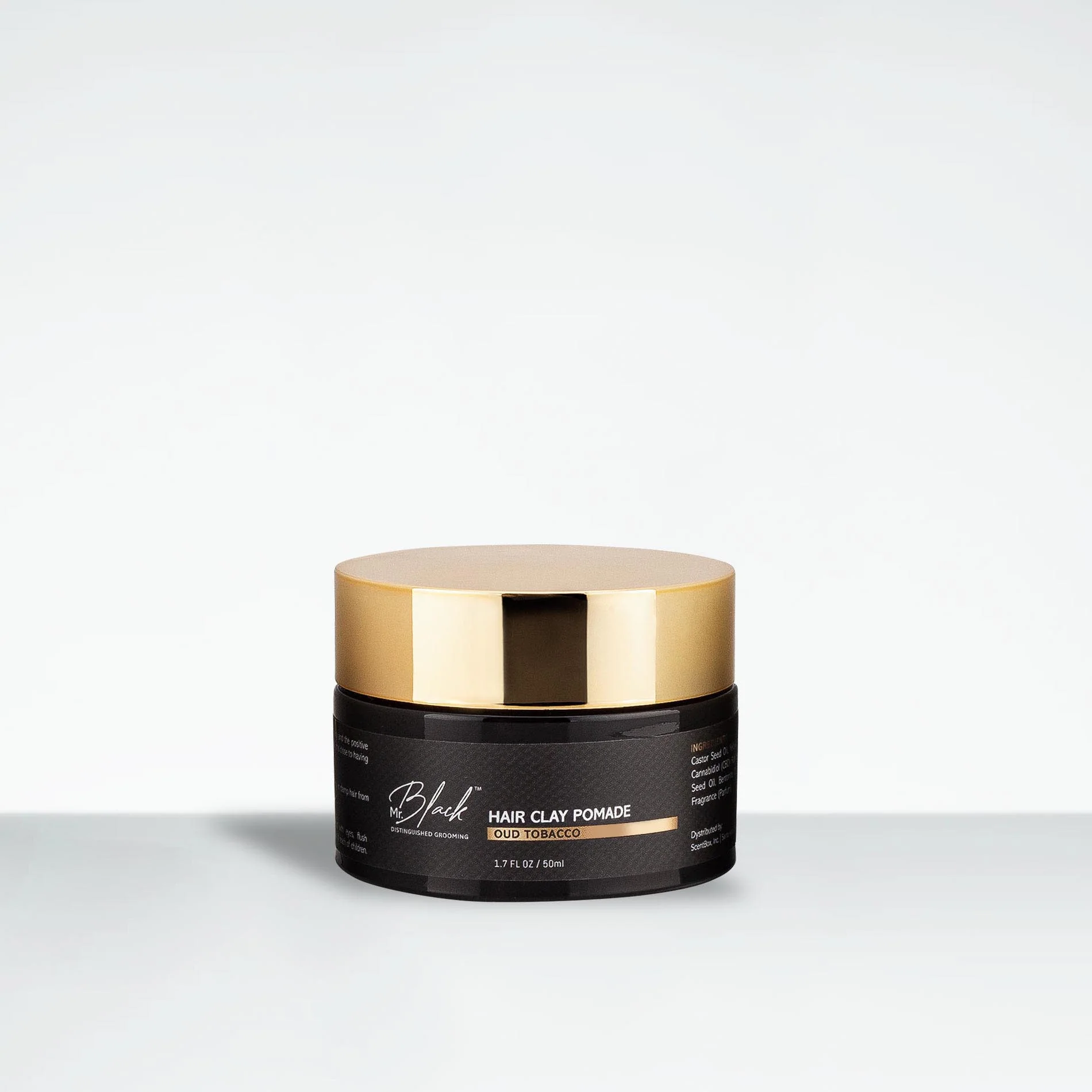 Hair Clay Pomade - Image 5