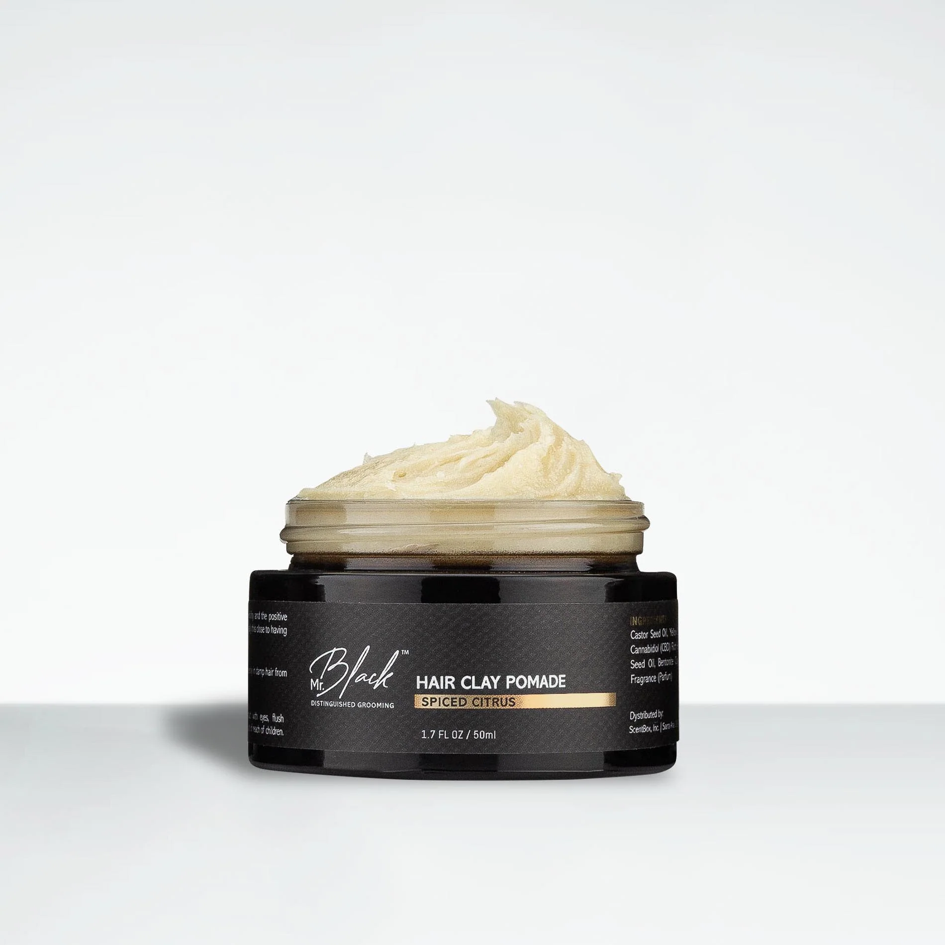 Hair Clay Pomade - Image 7