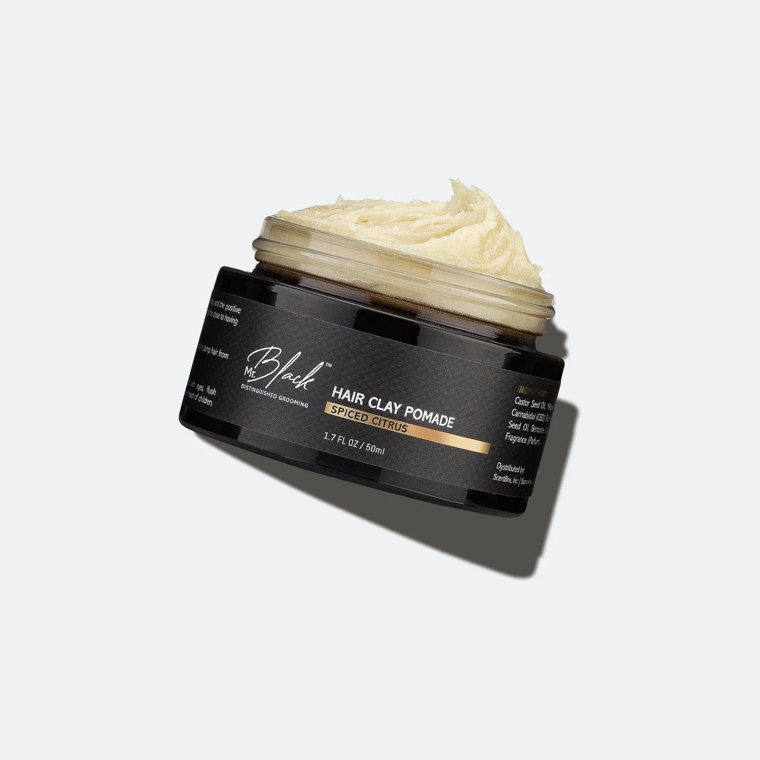 Hair Clay Pomade - Image 9