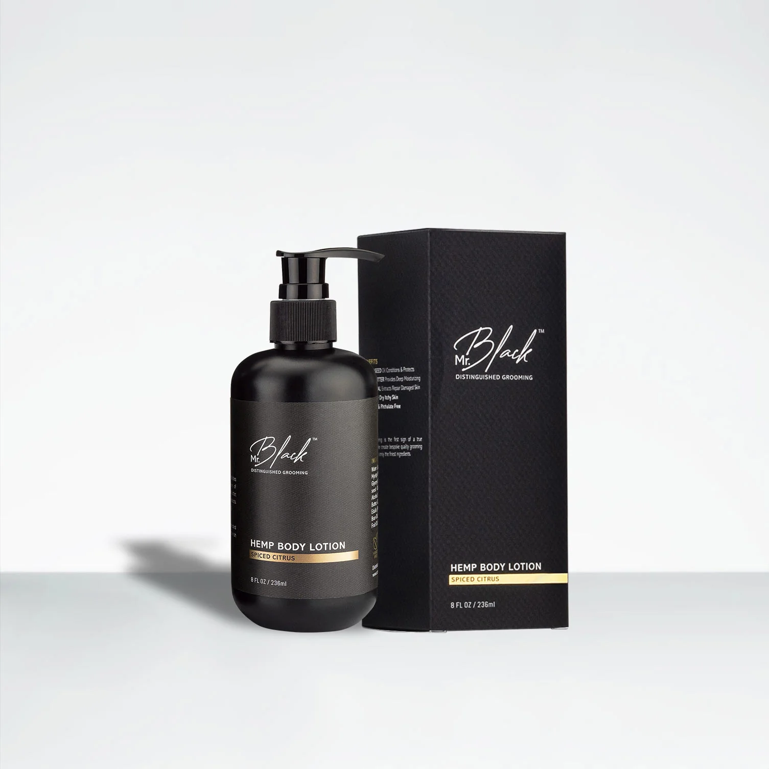 Hemp Body Lotion - Image 10