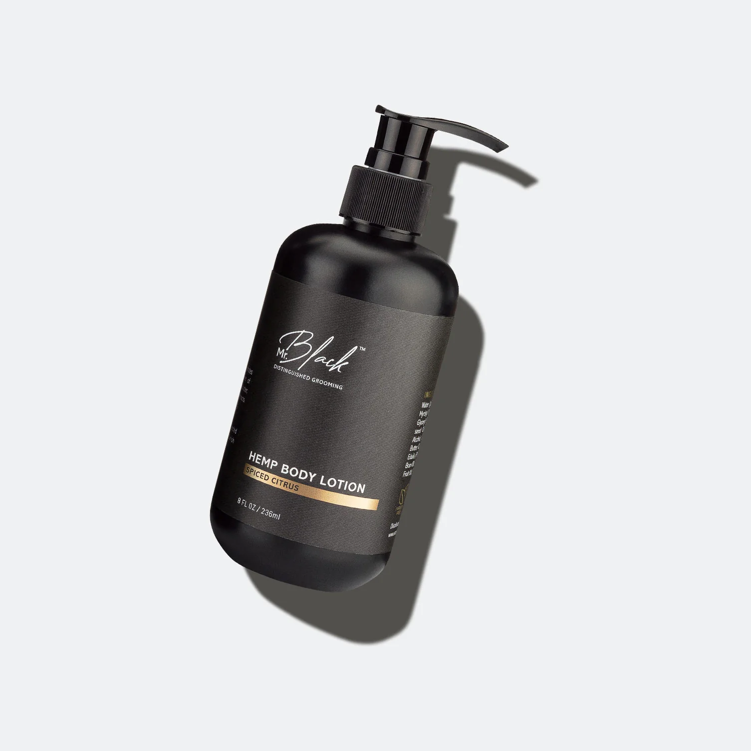 Hemp Body Lotion - Image 11