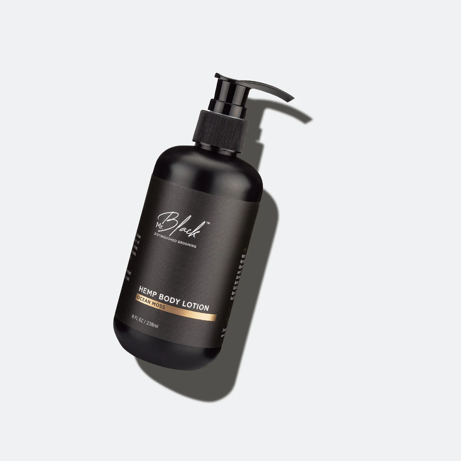 Hemp Body Lotion - Image 3