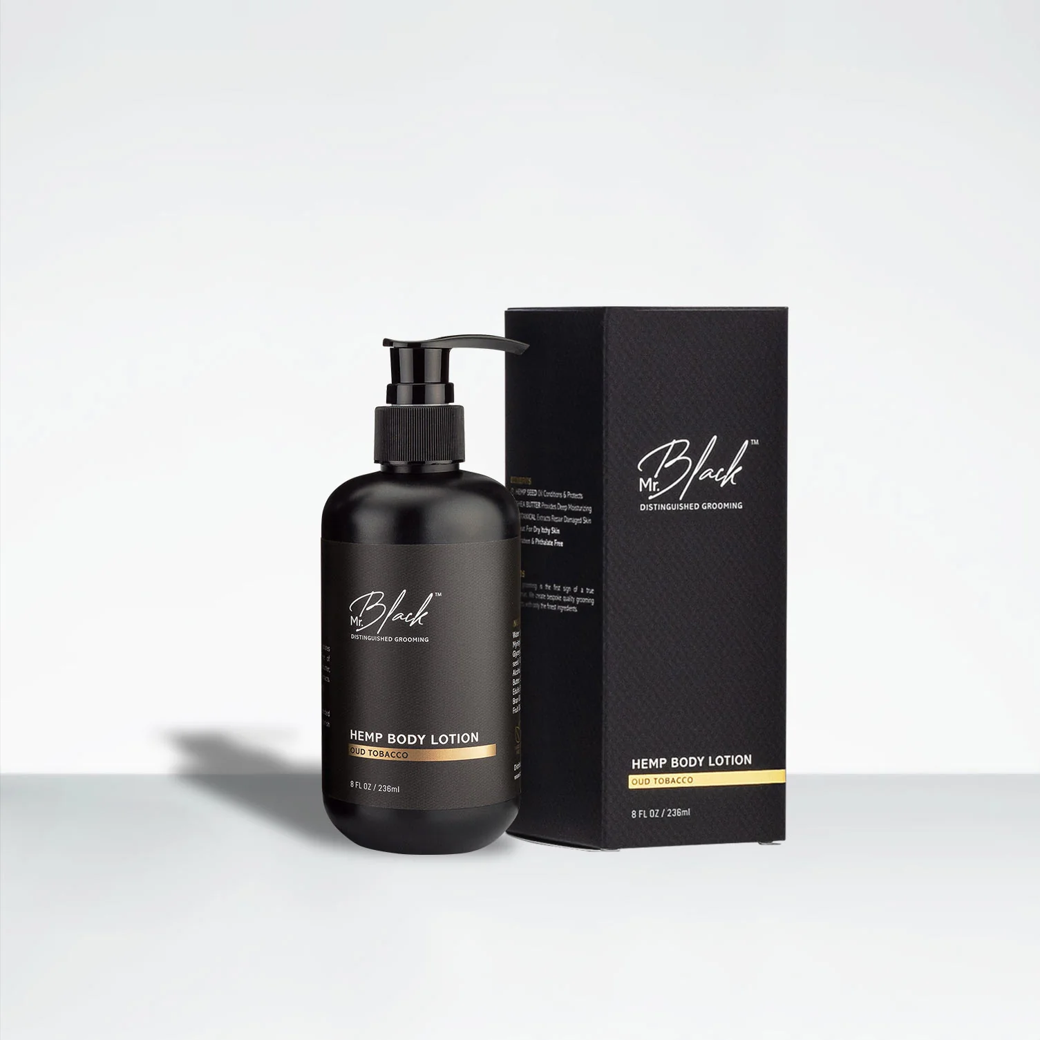 Hemp Body Lotion - Image 6