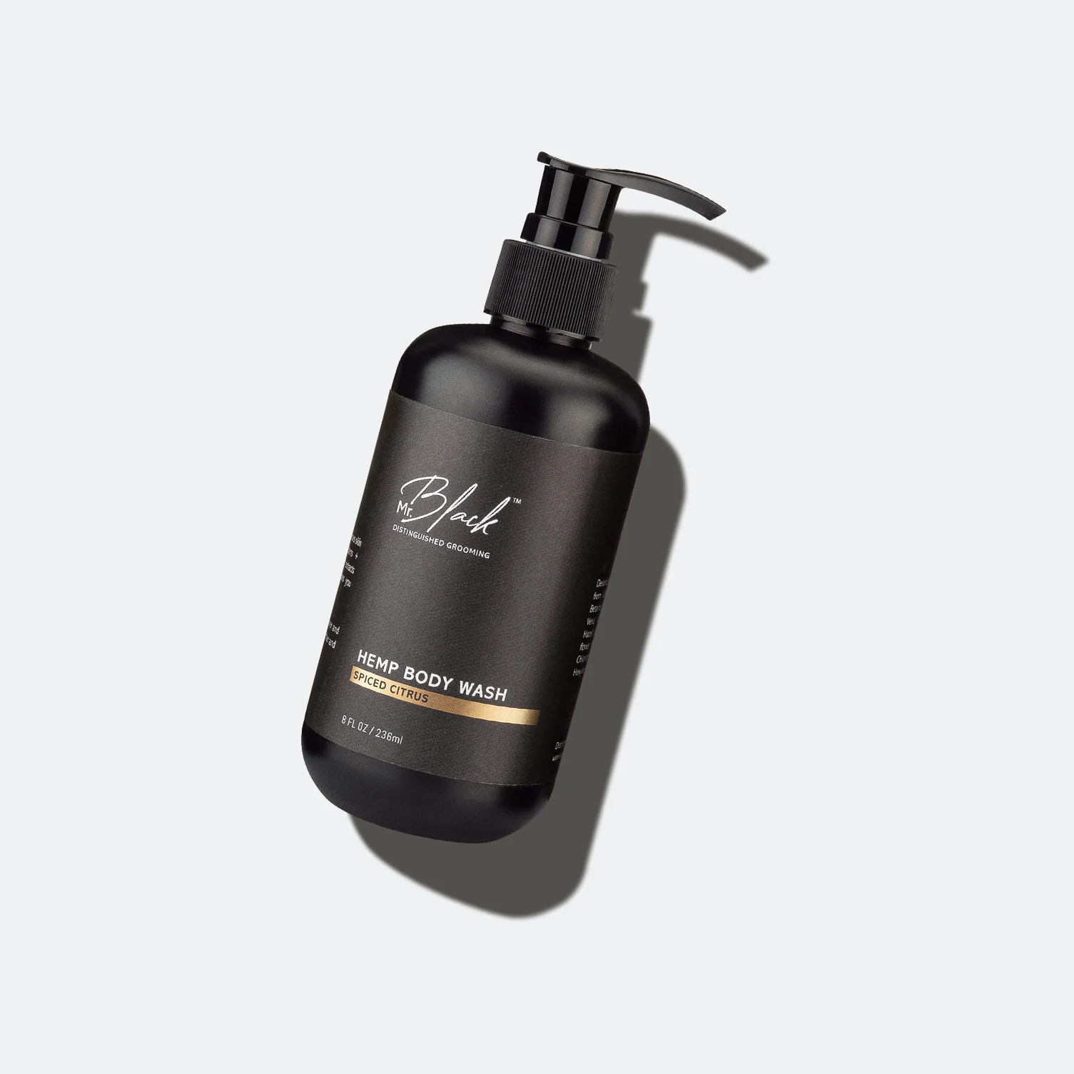 Hemp Body Wash - Image 11