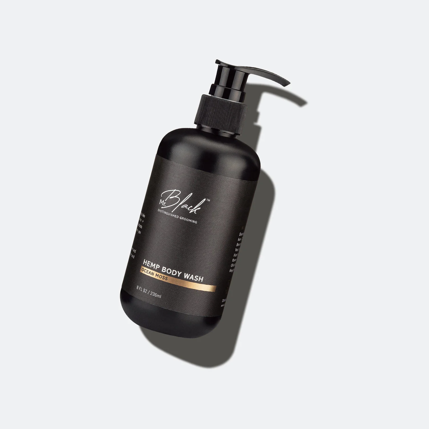 Hemp Body Wash - Image 3