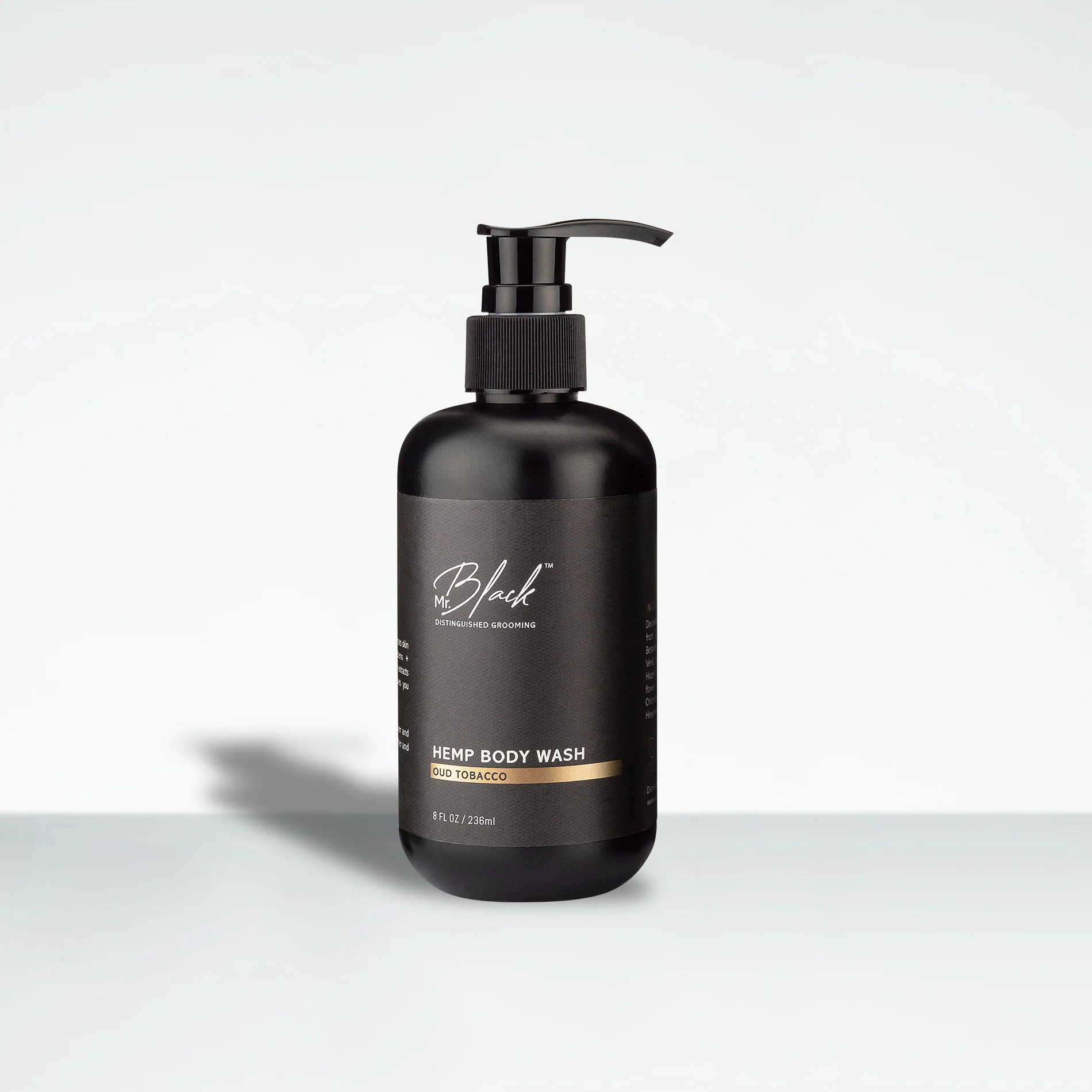 Hemp Body Wash - Image 5