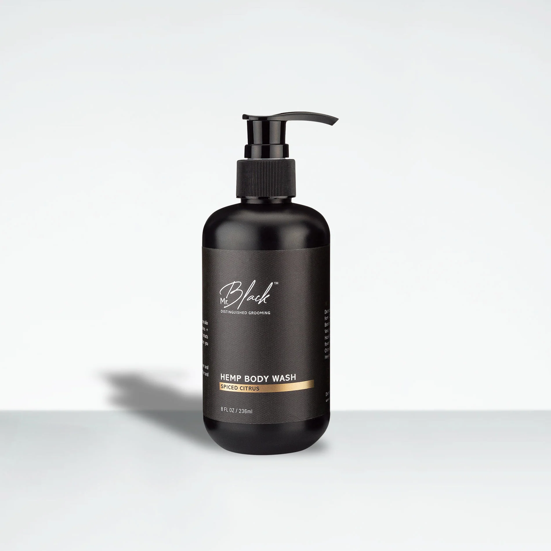 Hemp Body Wash - Image 9