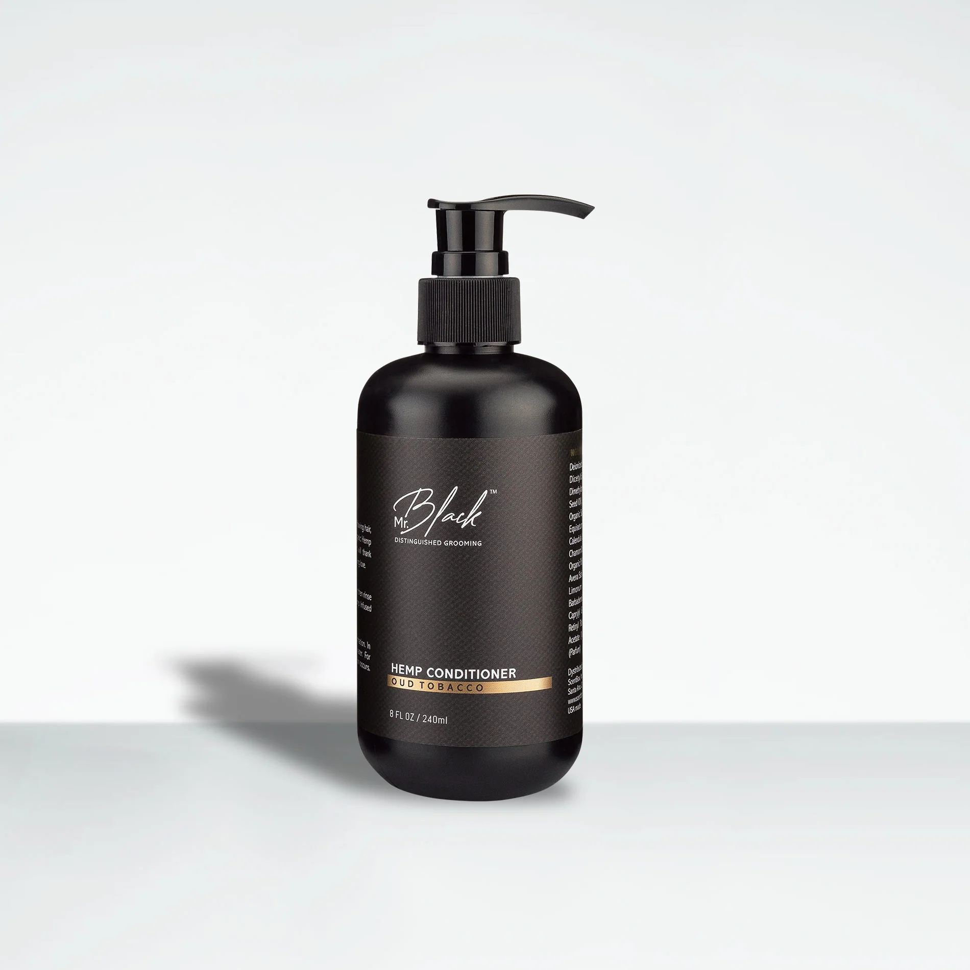 Hemp Infused Conditioner