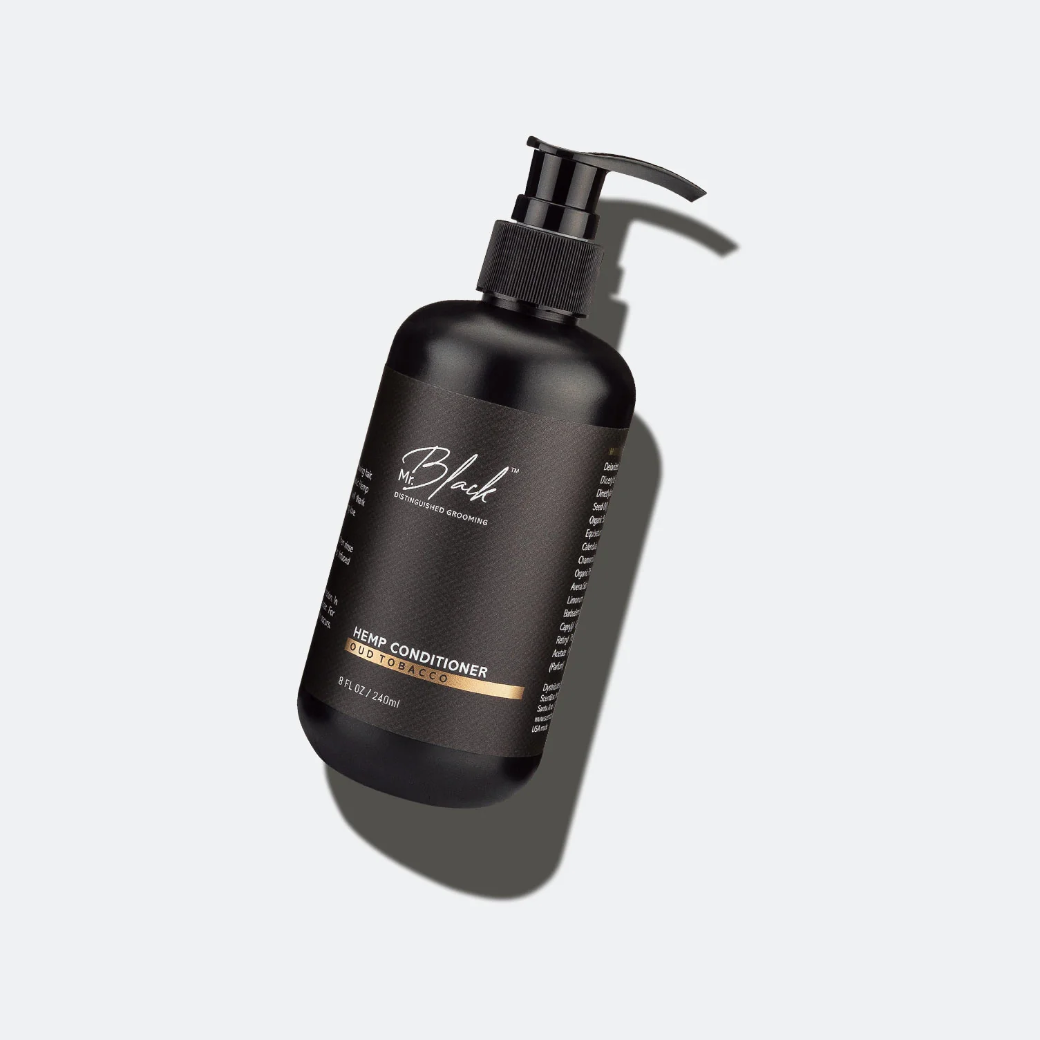 Hemp Infused Conditioner - Image 3