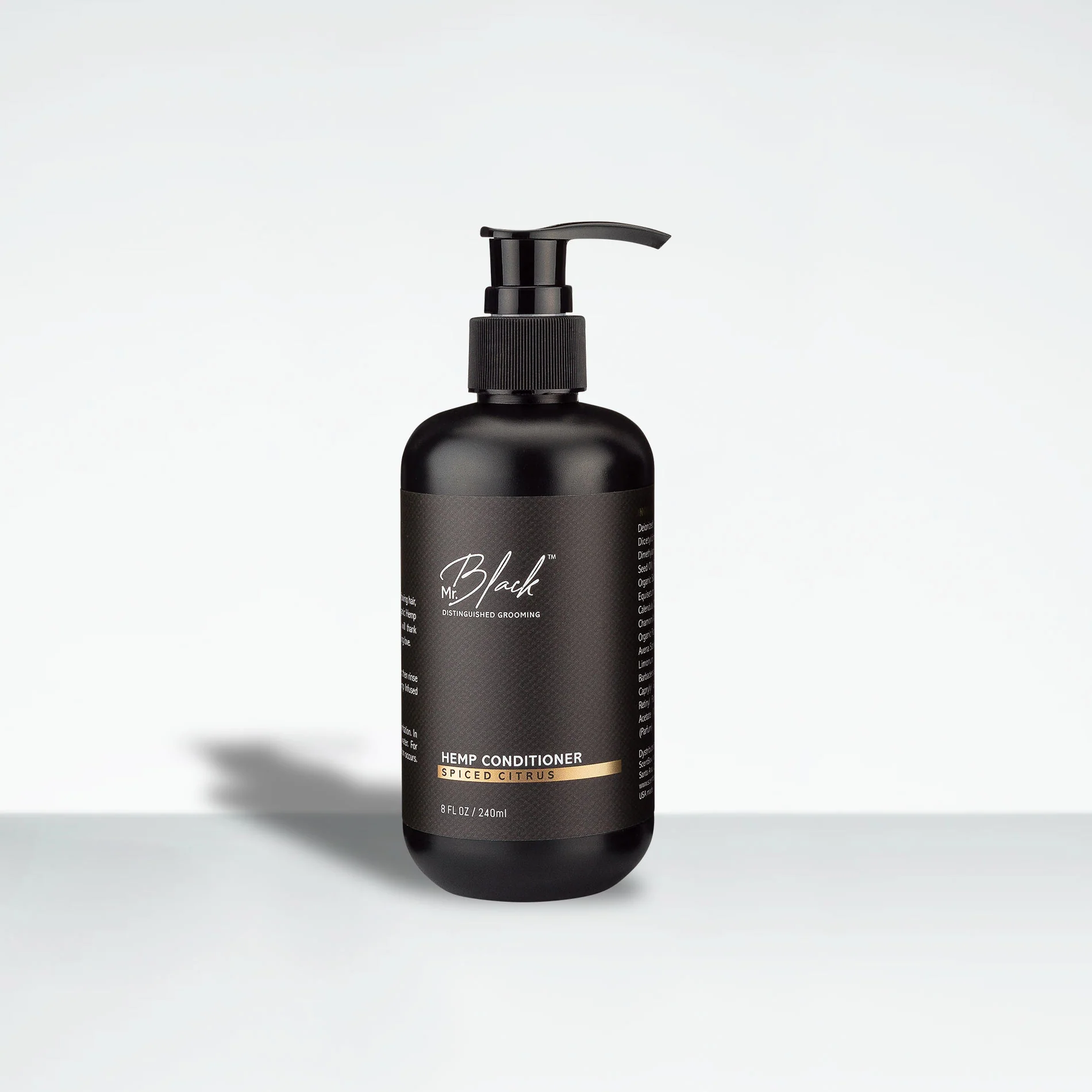 Hemp Infused Conditioner - Image 5