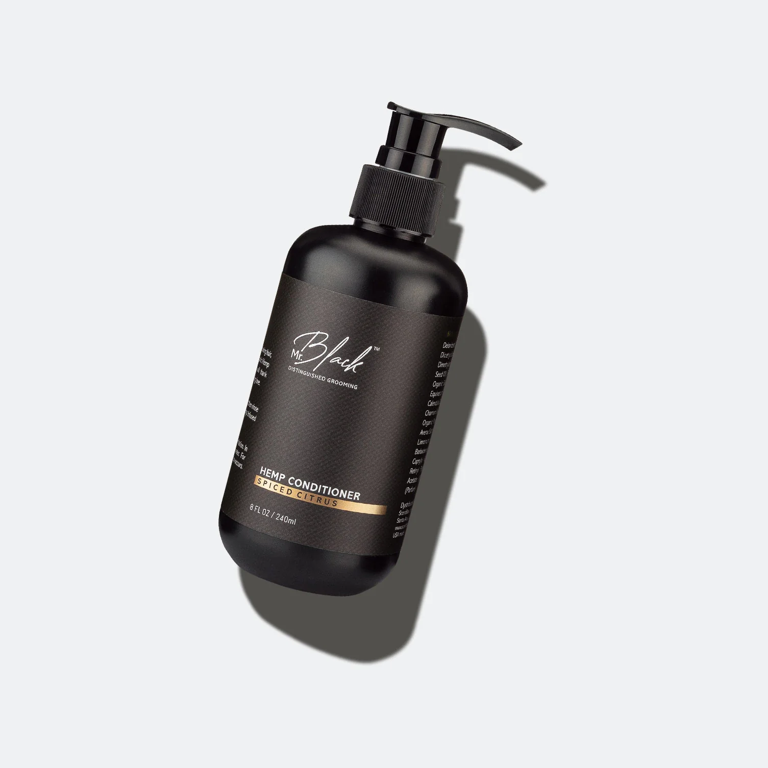 Hemp Infused Conditioner - Image 7