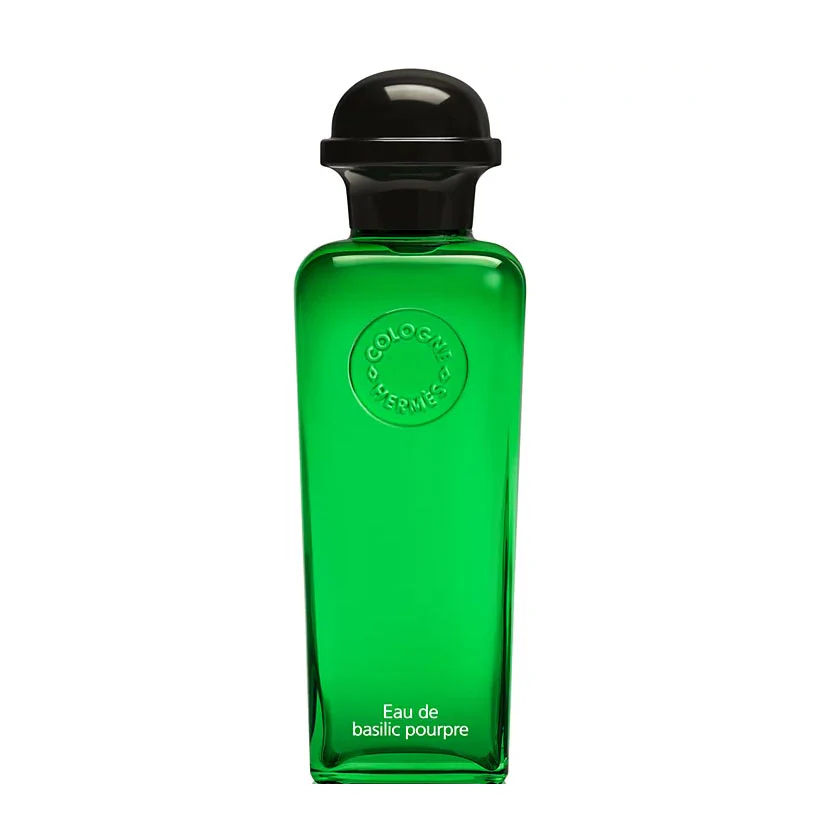 Hermes Eau de Basilic Pourpre by Hermes